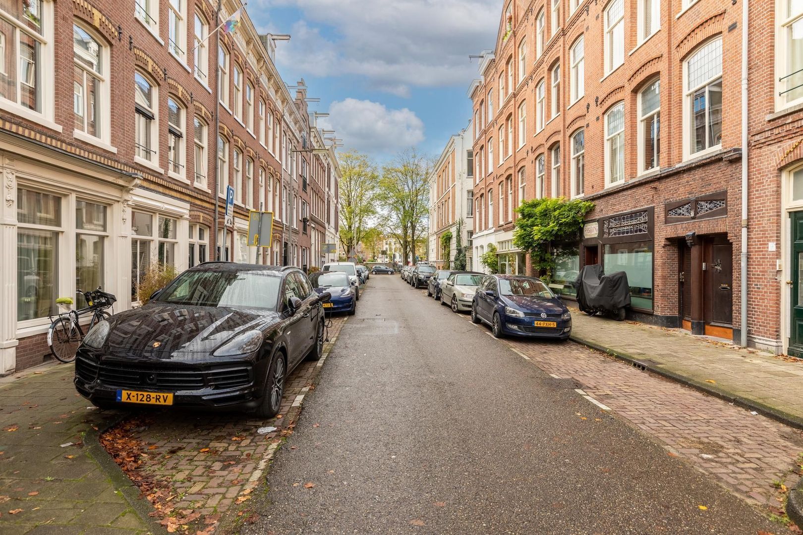 Eerste Boerhaavestraat 3 3, Amsterdam foto-32