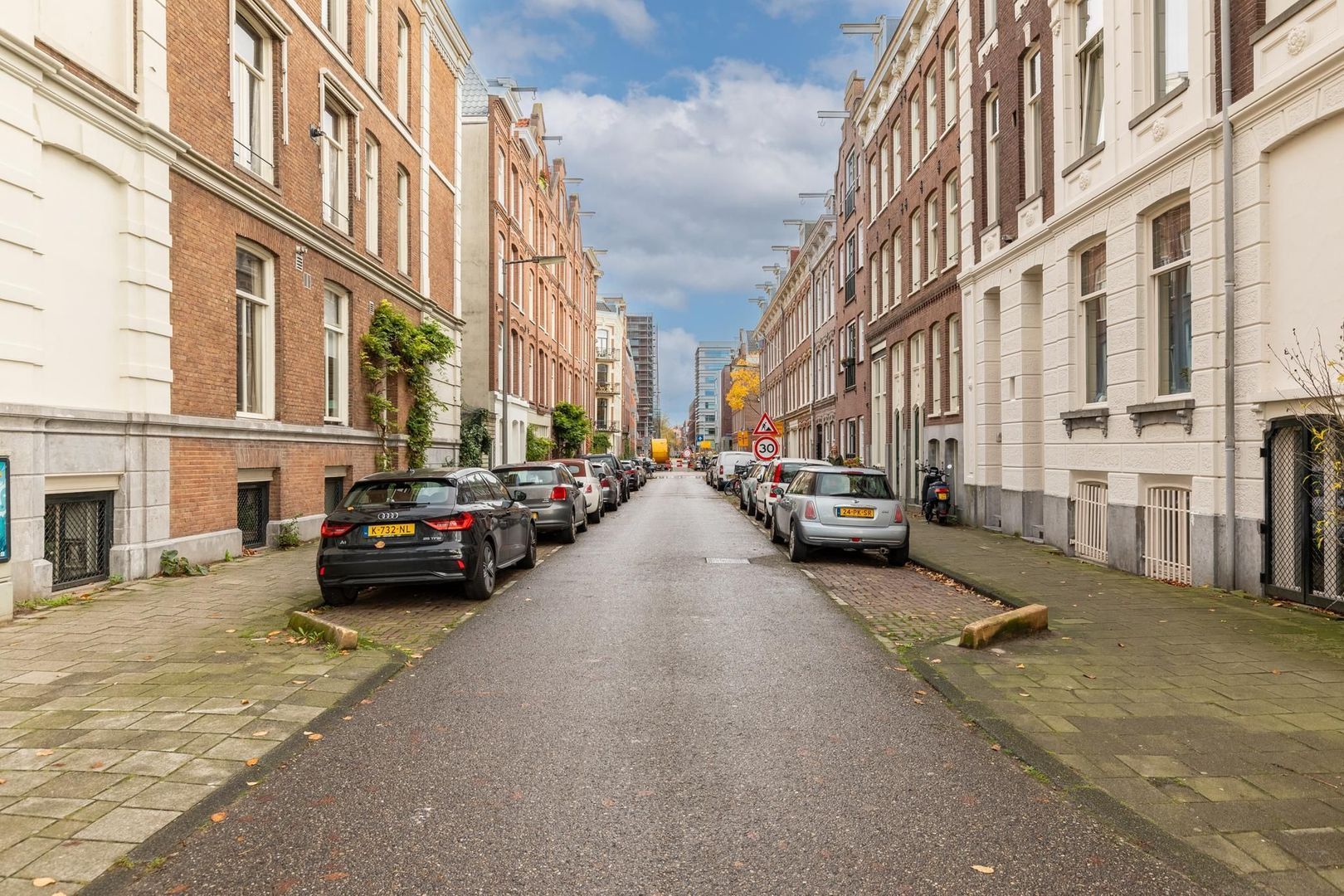 Eerste Boerhaavestraat 3 3, Amsterdam foto-33