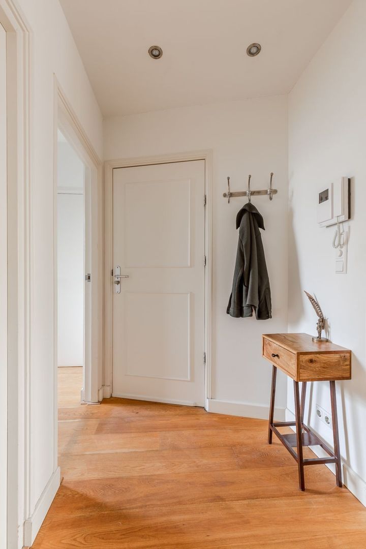 Eerste Boerhaavestraat 3 3, Amsterdam foto-29