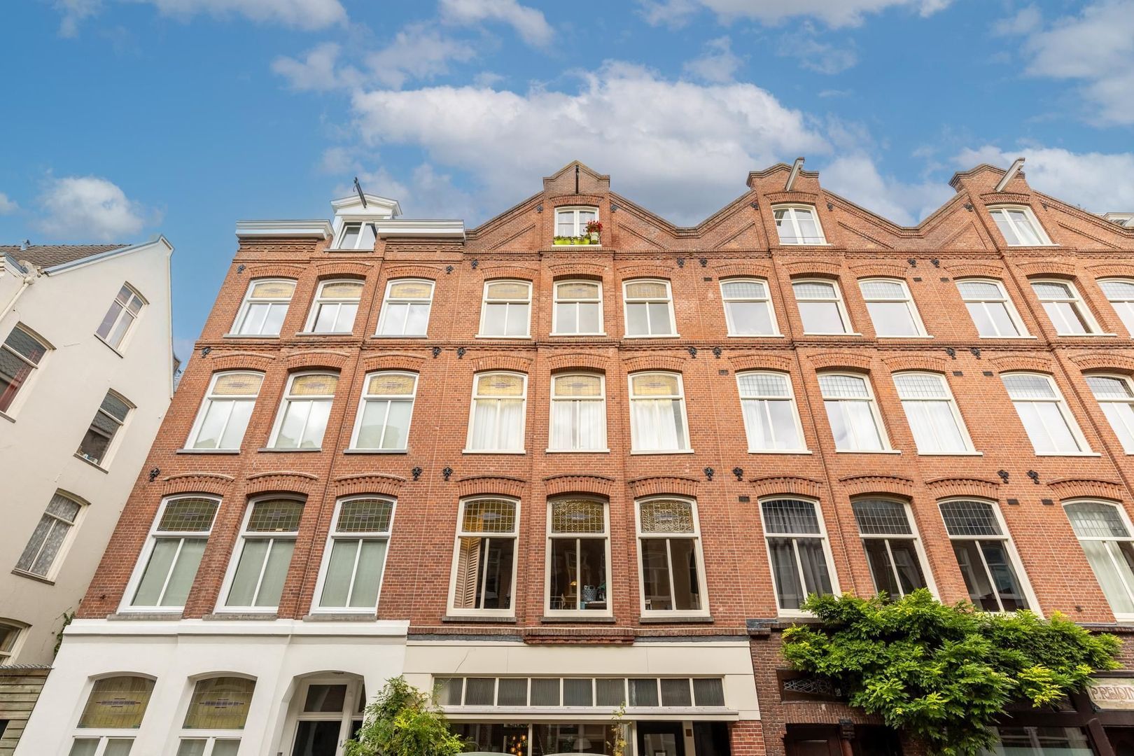 Eerste Boerhaavestraat 3 3, Amsterdam foto-0
