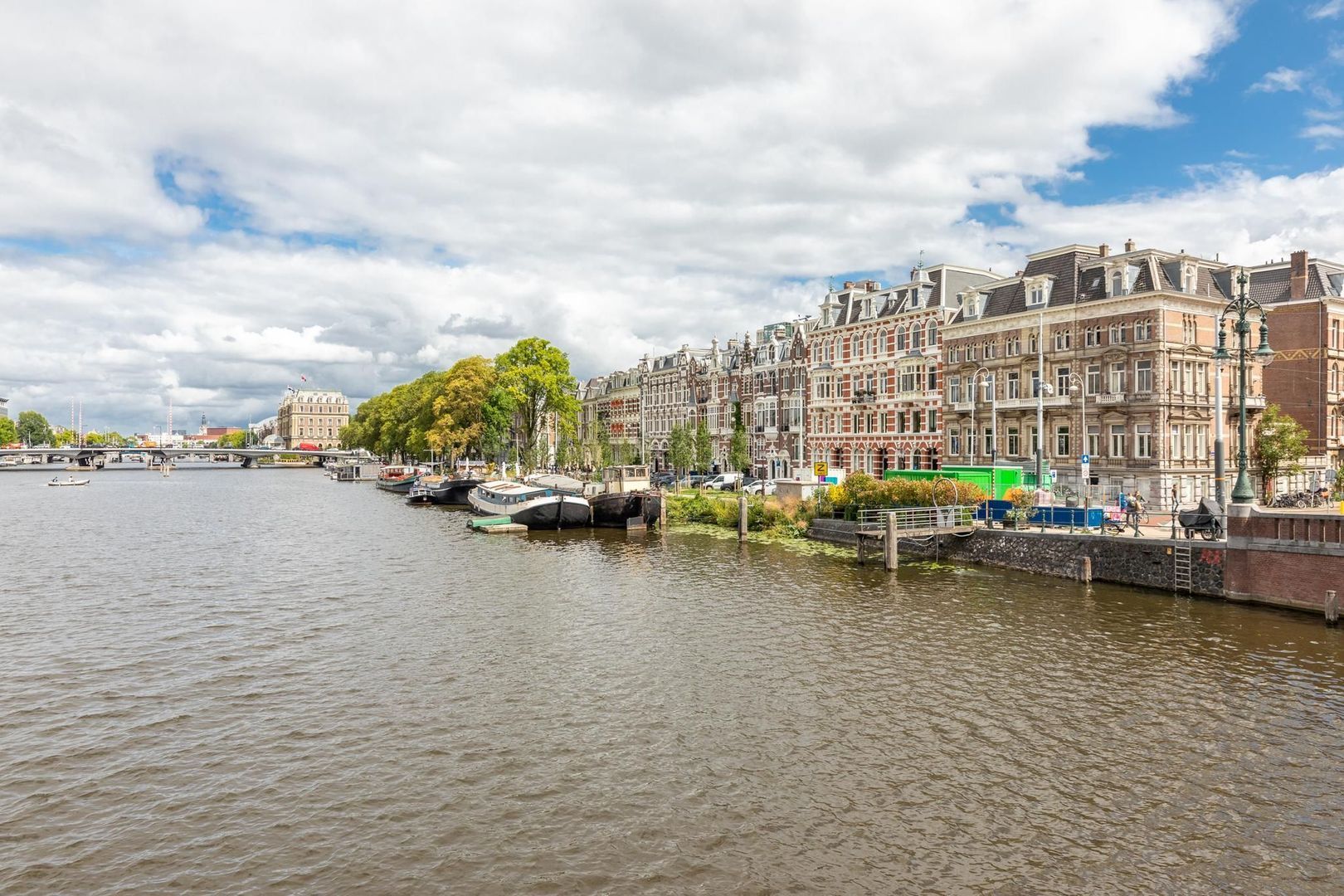 Eerste Boerhaavestraat 3 3, Amsterdam foto-36