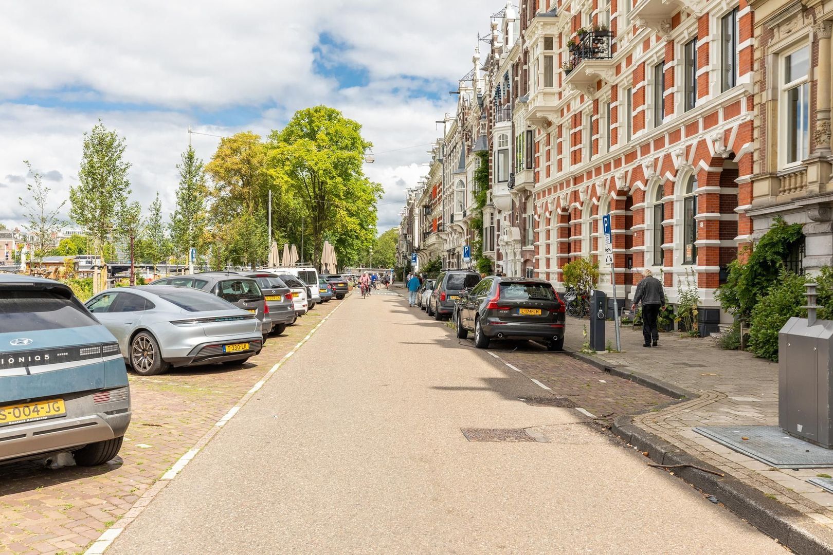 Eerste Boerhaavestraat 3 3, Amsterdam foto-34
