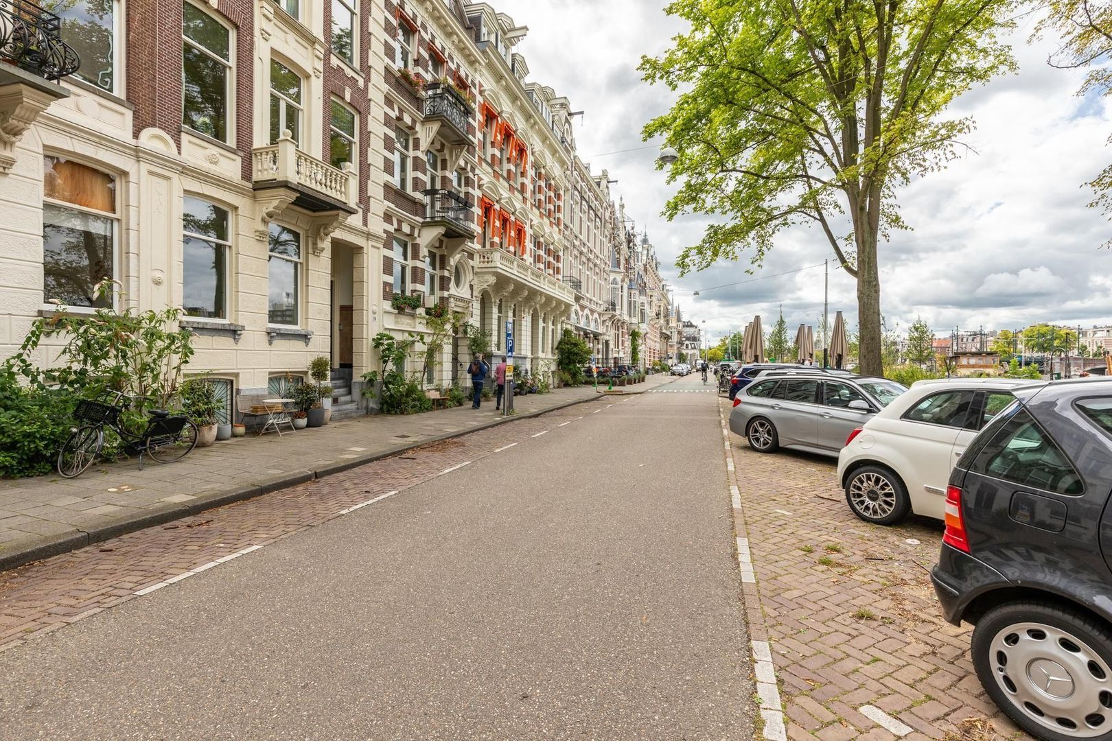 Eerste Boerhaavestraat 3 3, Amsterdam foto-35