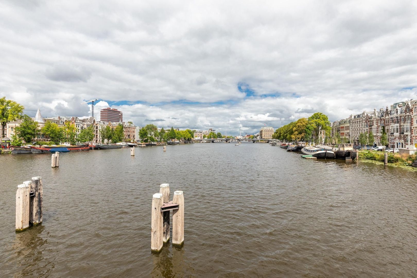 Eerste Boerhaavestraat 3 3, Amsterdam foto-37