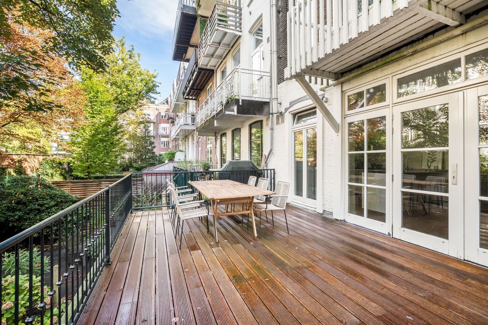 Pieter Cornelisz. Hooftstraat 160 H, Amsterdam foto-3