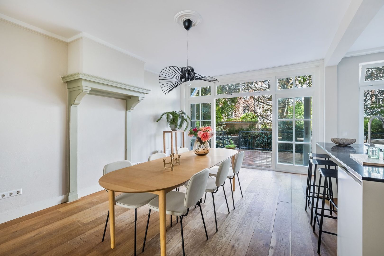 Pieter Cornelisz. Hooftstraat 160 H, Amsterdam foto-8