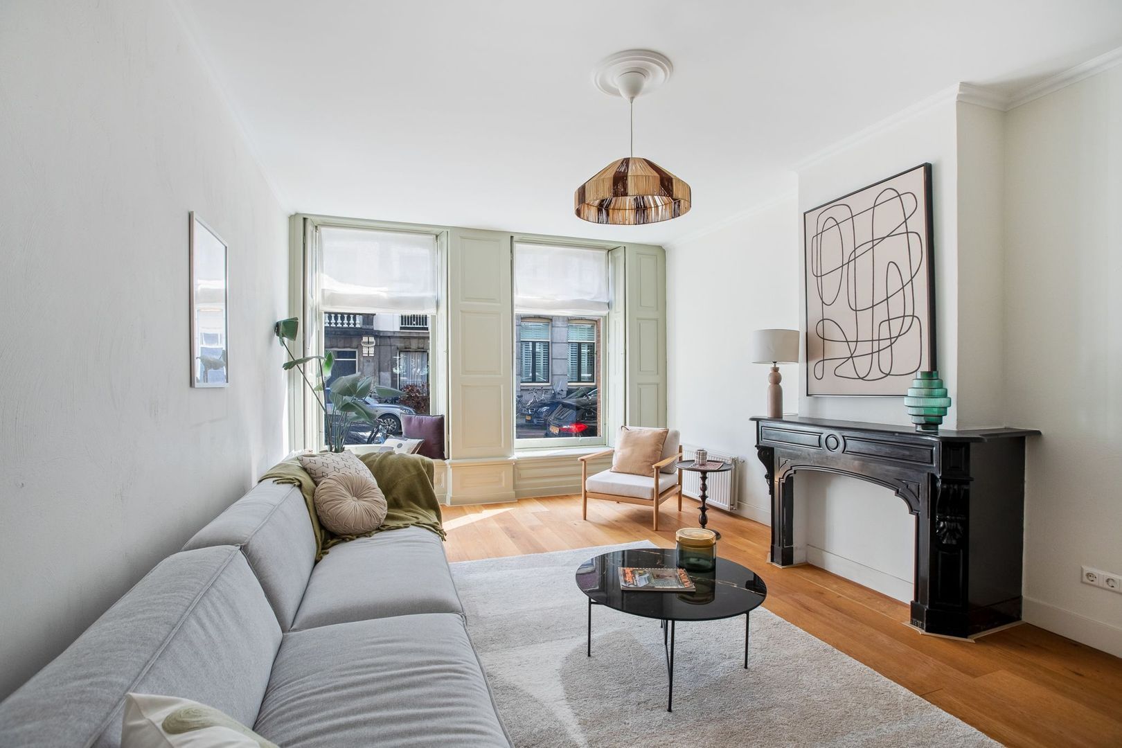 Pieter Cornelisz. Hooftstraat 160 H, Amsterdam foto-5