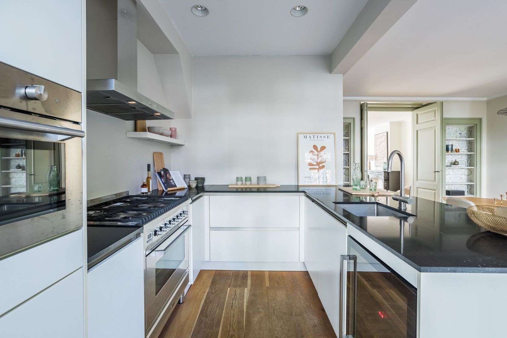 Pieter Cornelisz. Hooftstraat 160 H, Amsterdam foto-11