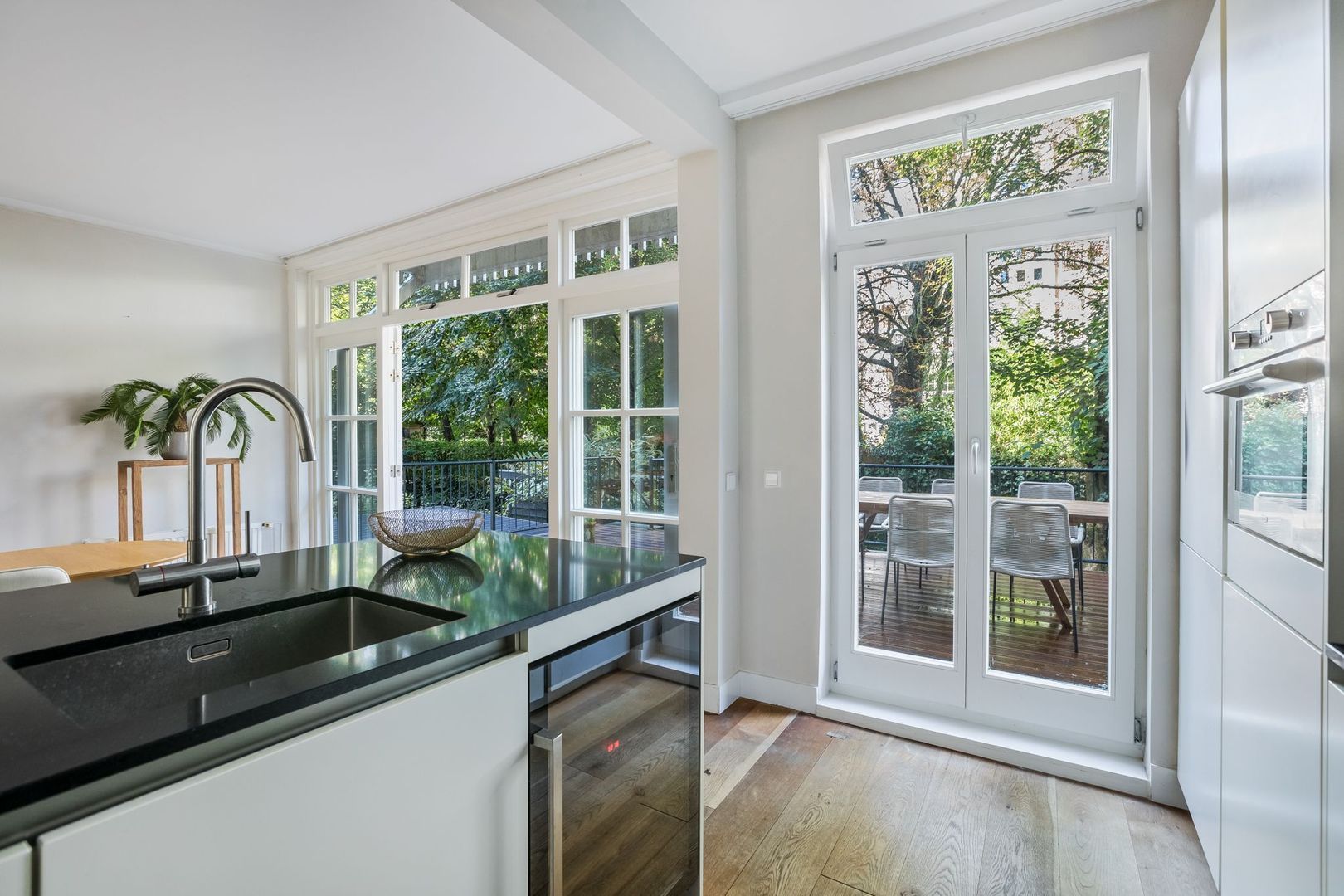 Pieter Cornelisz. Hooftstraat 160 H, Amsterdam foto-12