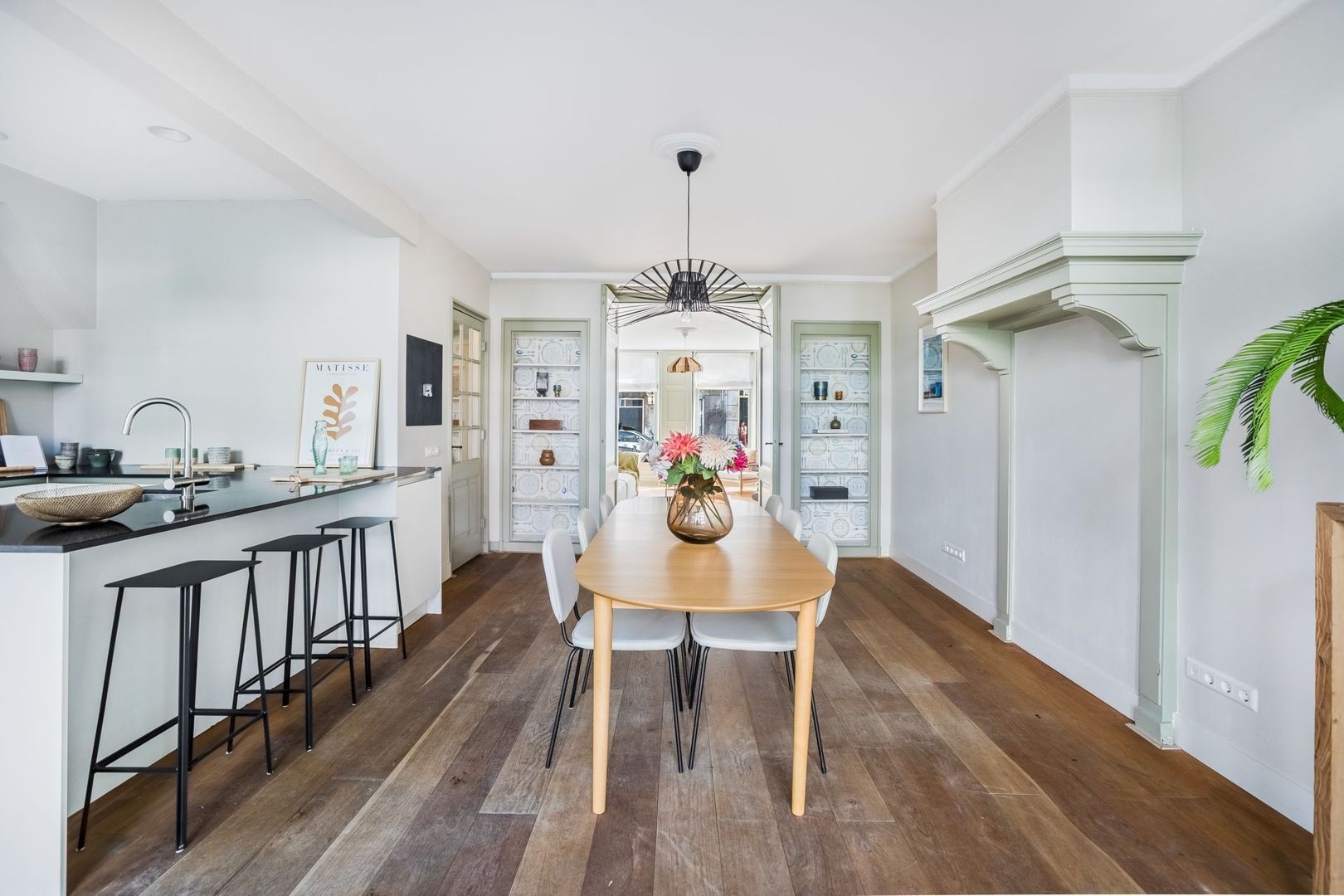 Pieter Cornelisz. Hooftstraat 160 H, Amsterdam foto-9