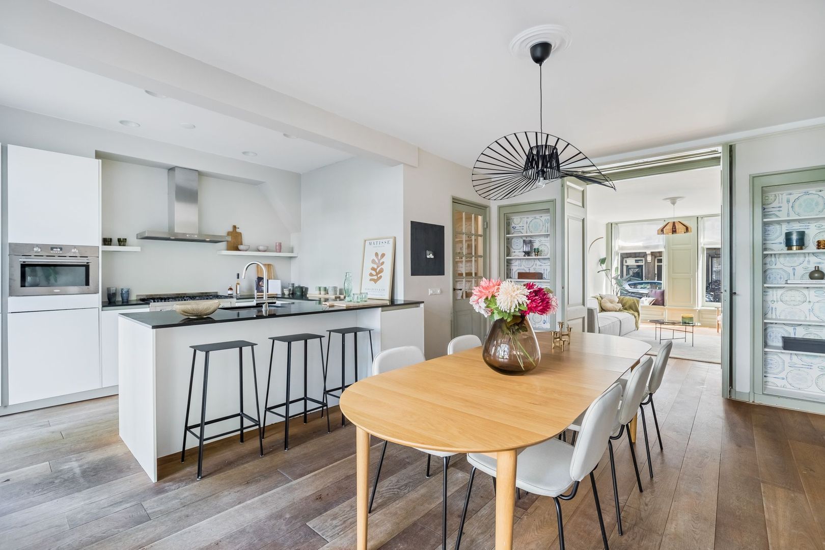 Pieter Cornelisz. Hooftstraat 160 H, Amsterdam foto-10