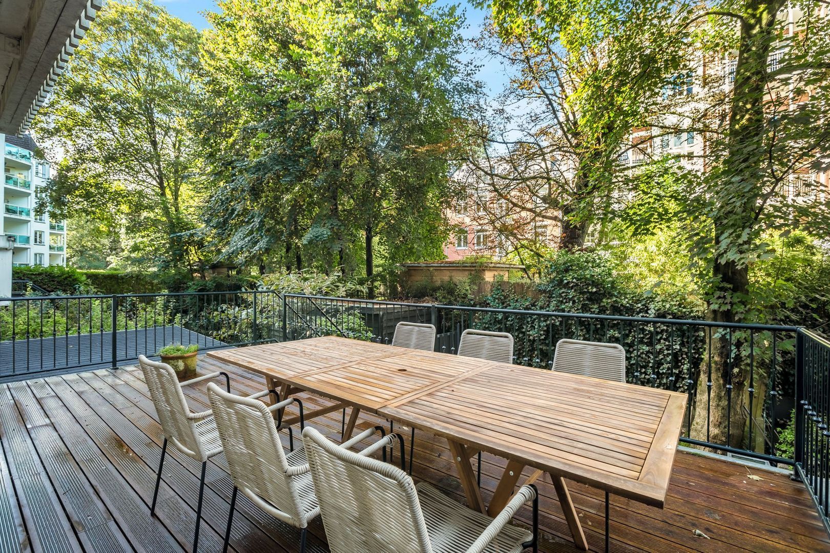 Pieter Cornelisz. Hooftstraat 160 H, Amsterdam foto-14