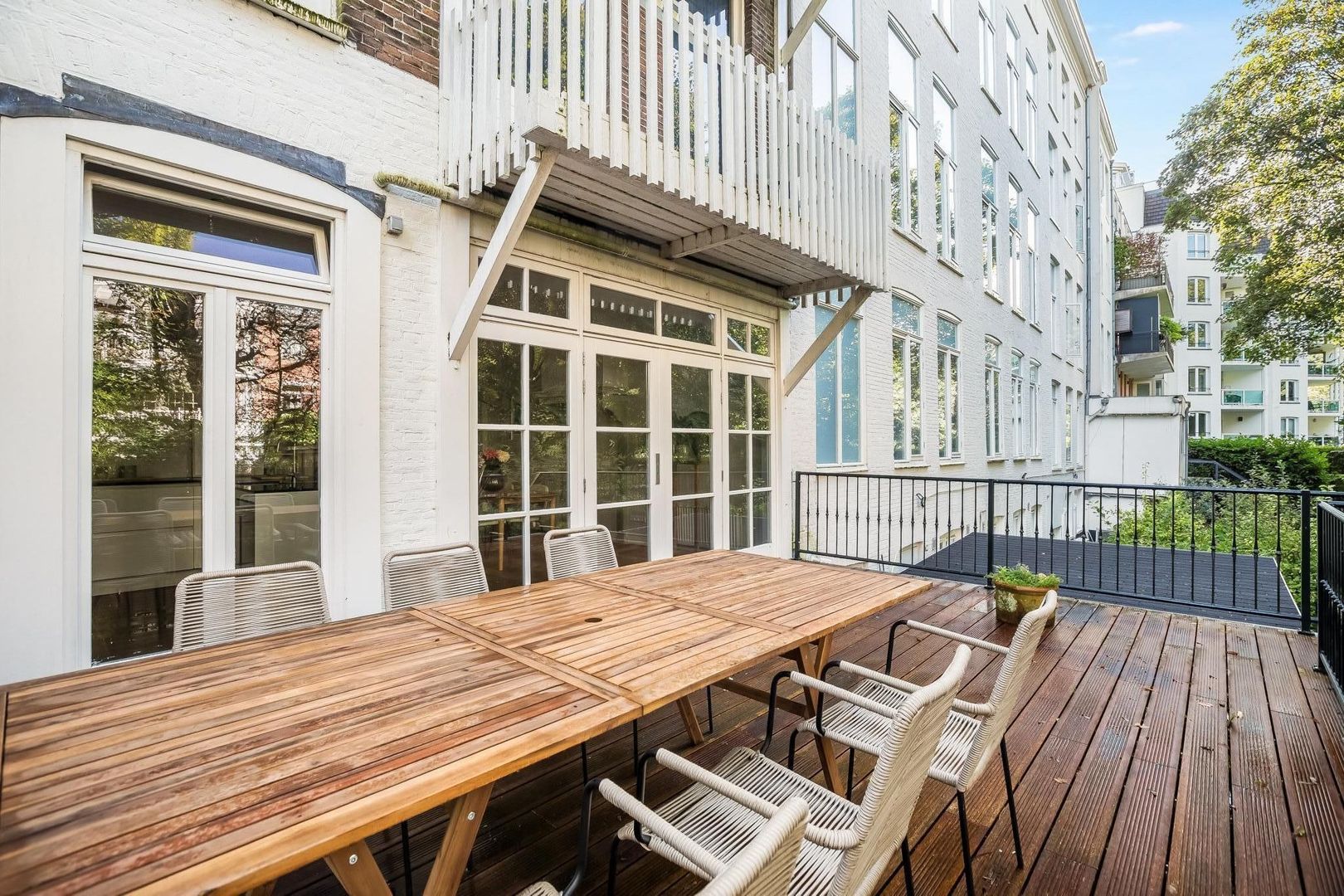 Pieter Cornelisz. Hooftstraat 160 H, Amsterdam foto-15