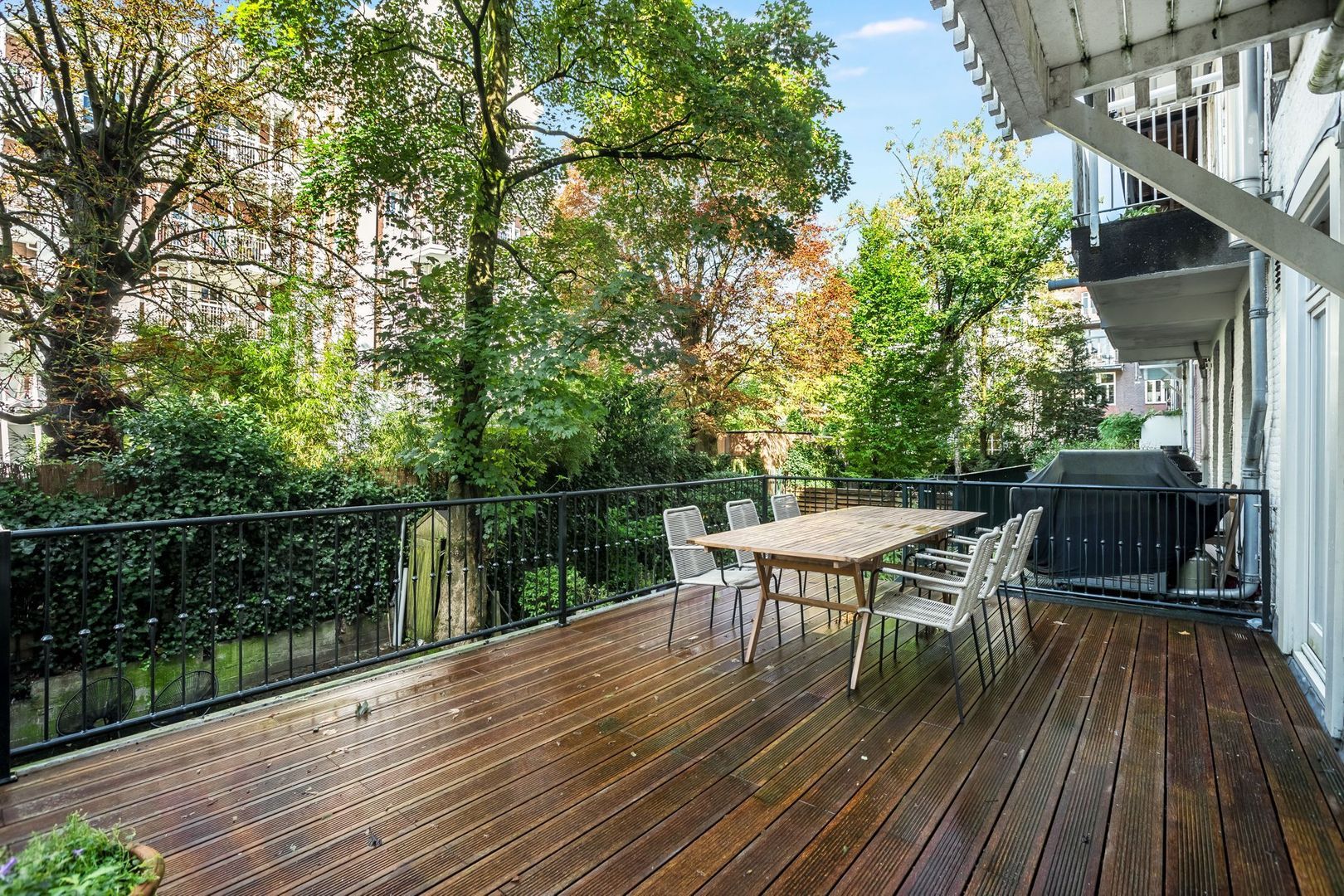 Pieter Cornelisz. Hooftstraat 160 H, Amsterdam foto-13