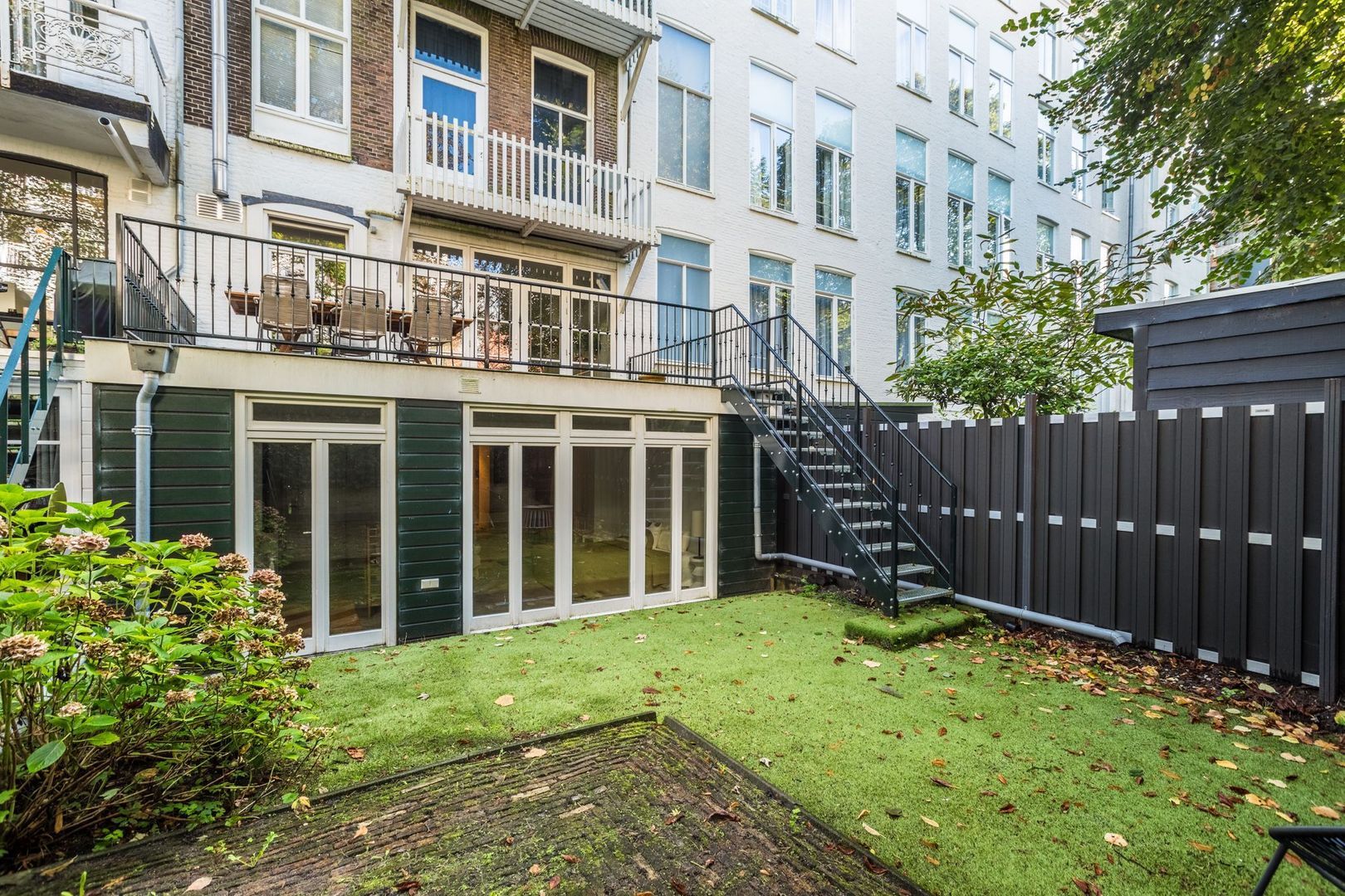 Pieter Cornelisz. Hooftstraat 160 H, Amsterdam foto-19