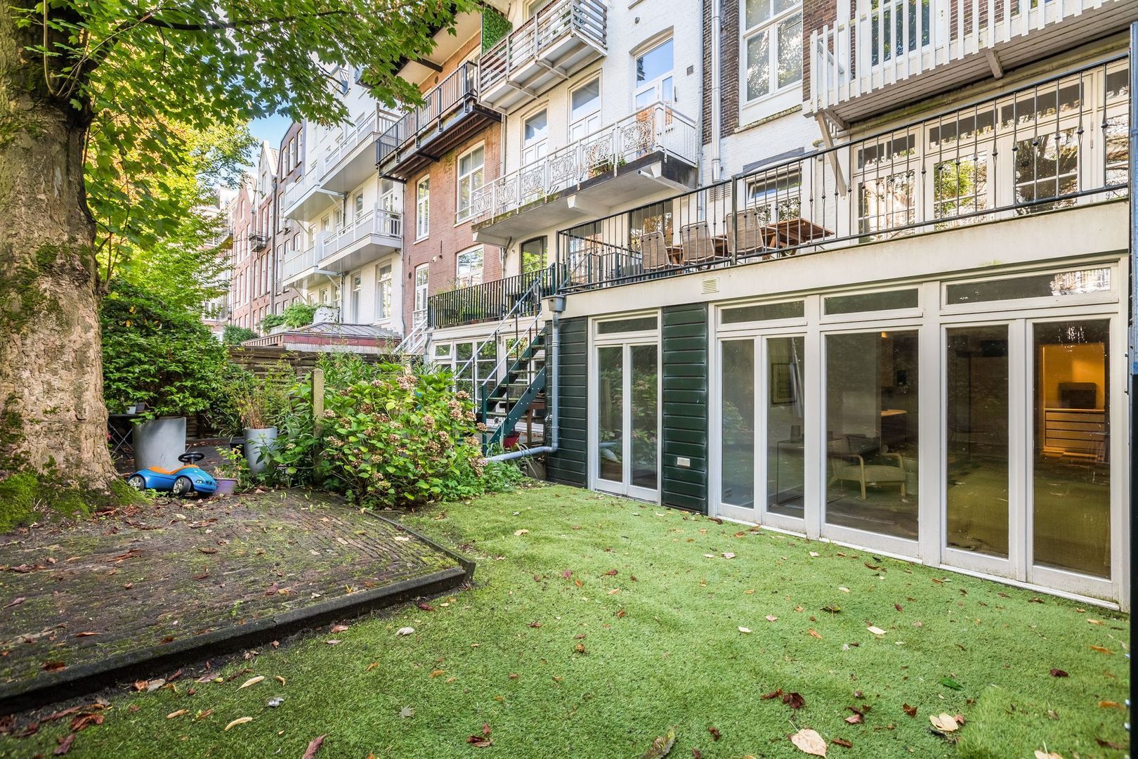 Pieter Cornelisz. Hooftstraat 160 H, Amsterdam foto-20