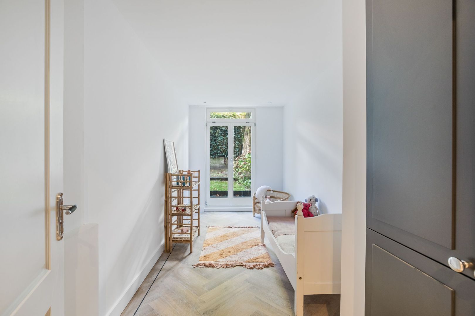 Pieter Cornelisz. Hooftstraat 160 H, Amsterdam foto-21