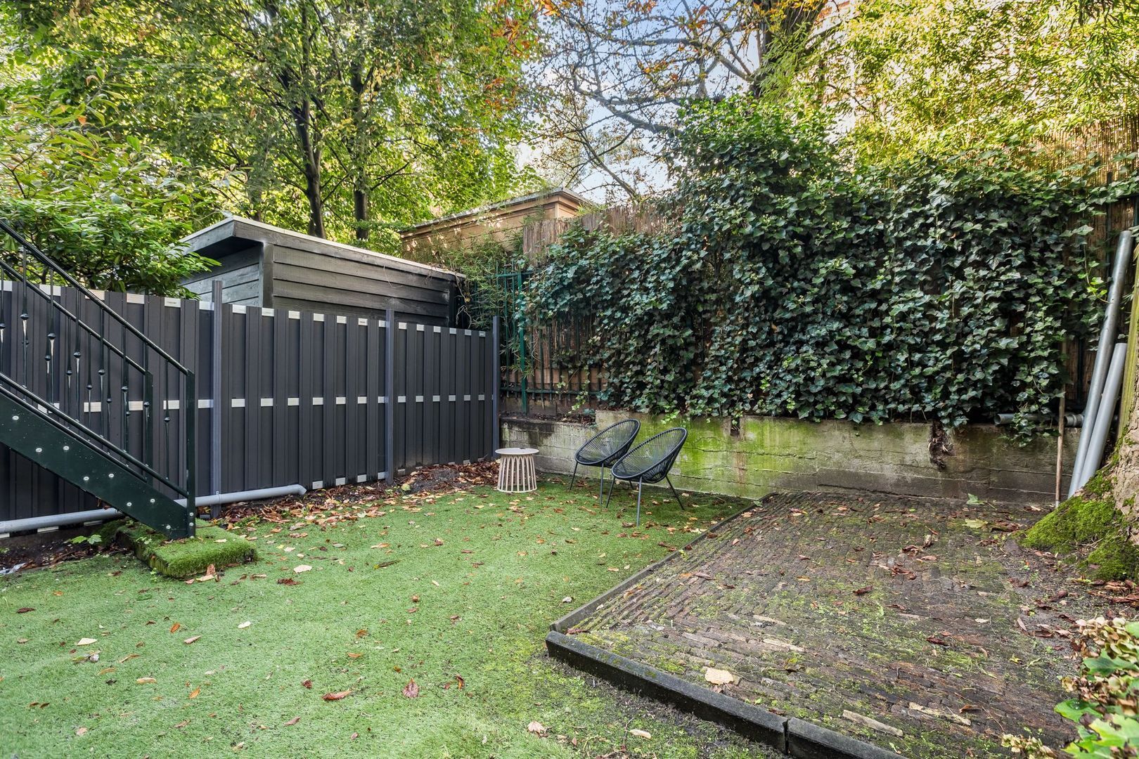 Pieter Cornelisz. Hooftstraat 160 H, Amsterdam foto-17