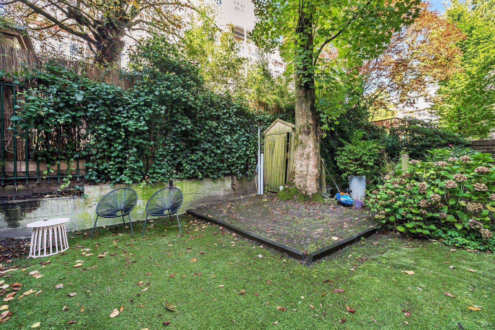 Pieter Cornelisz. Hooftstraat 160 H, Amsterdam foto-18