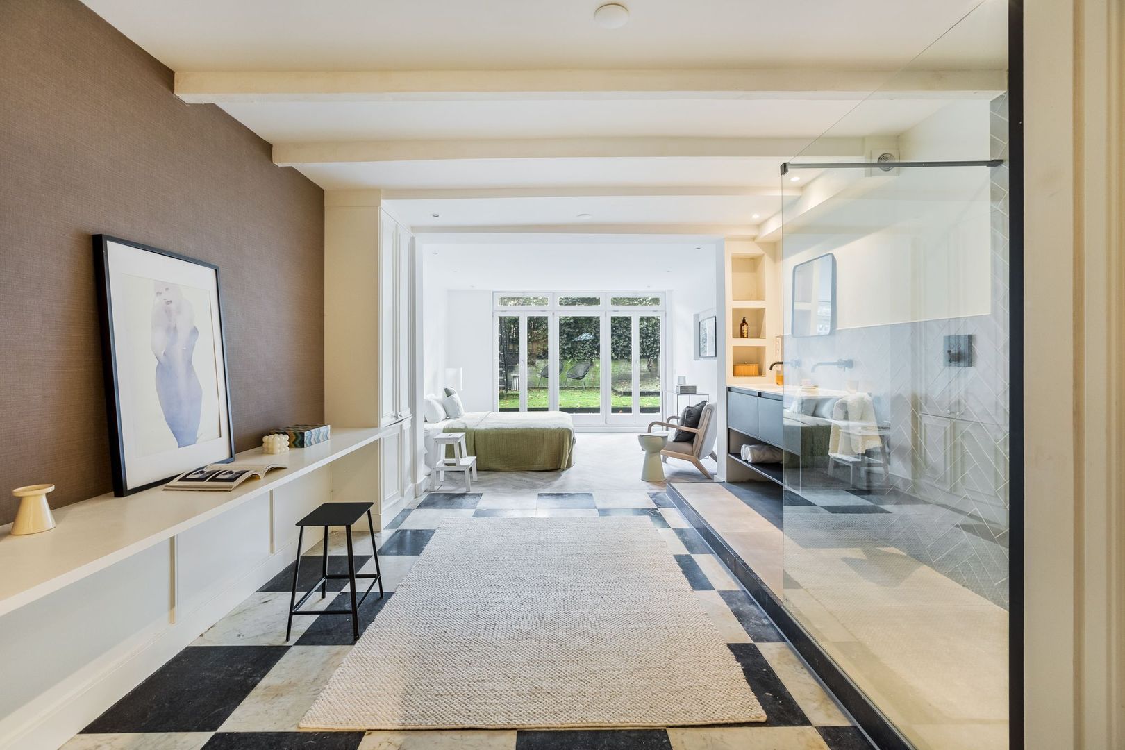 Pieter Cornelisz. Hooftstraat 160 H, Amsterdam foto-23