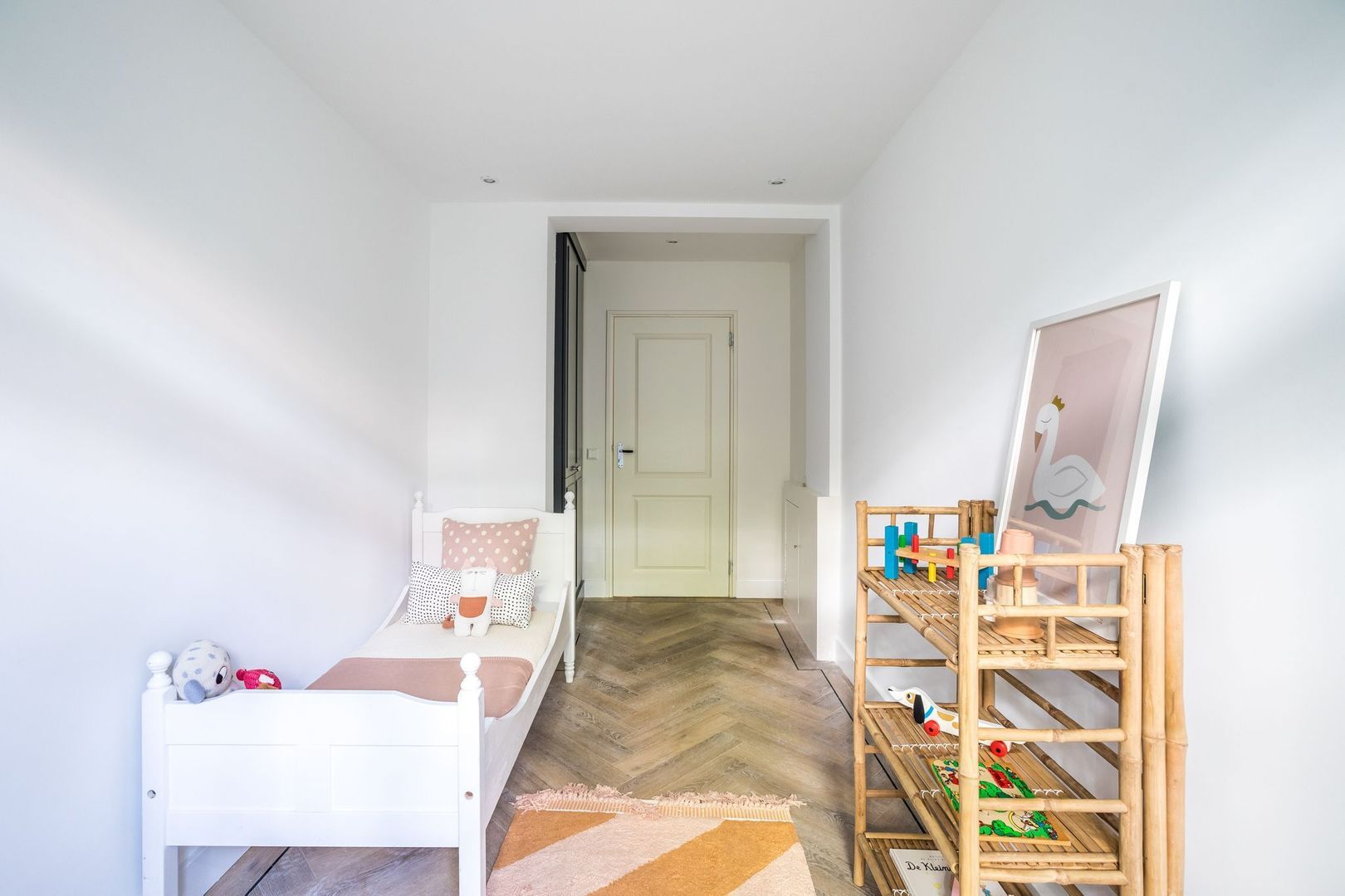 Pieter Cornelisz. Hooftstraat 160 H, Amsterdam foto-22