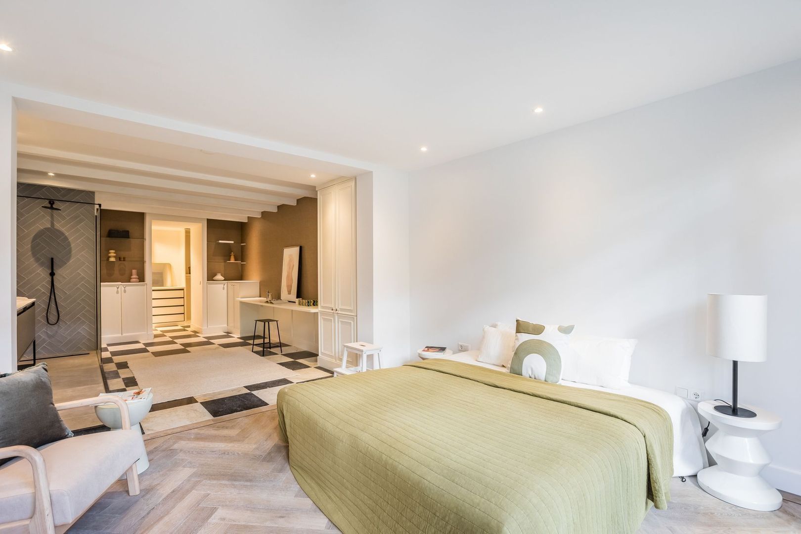 Pieter Cornelisz. Hooftstraat 160 H, Amsterdam foto-25