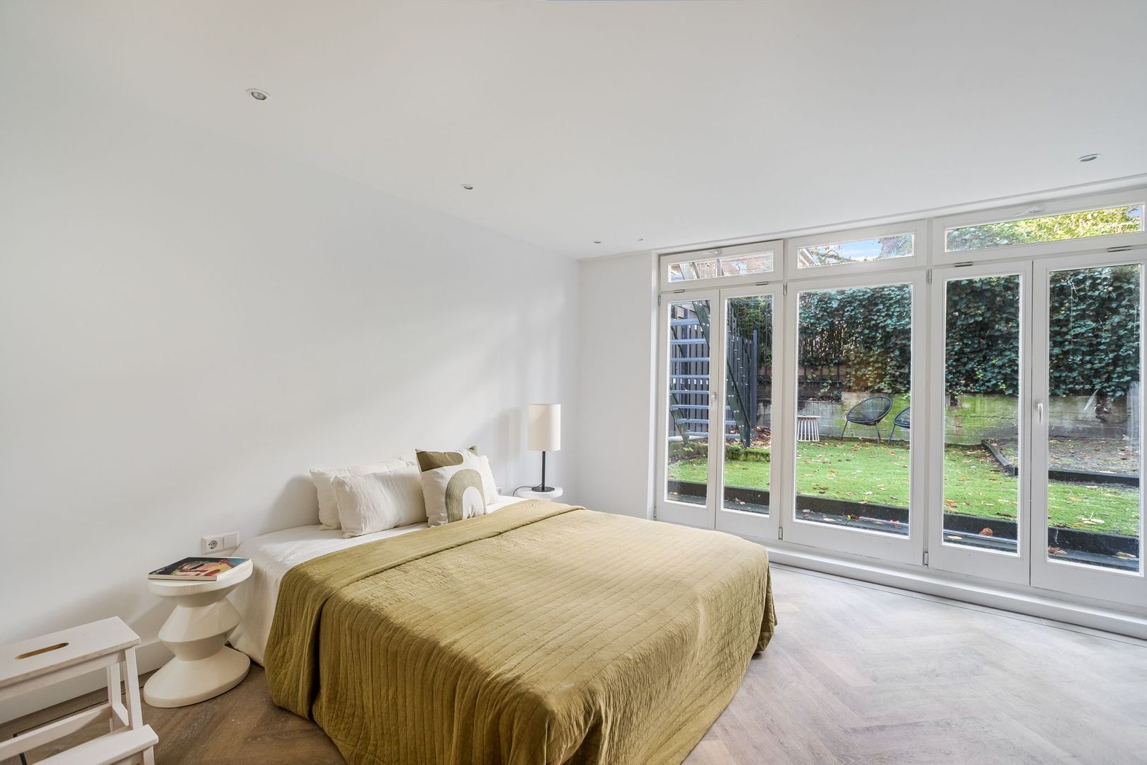 Pieter Cornelisz. Hooftstraat 160 H, Amsterdam foto-24