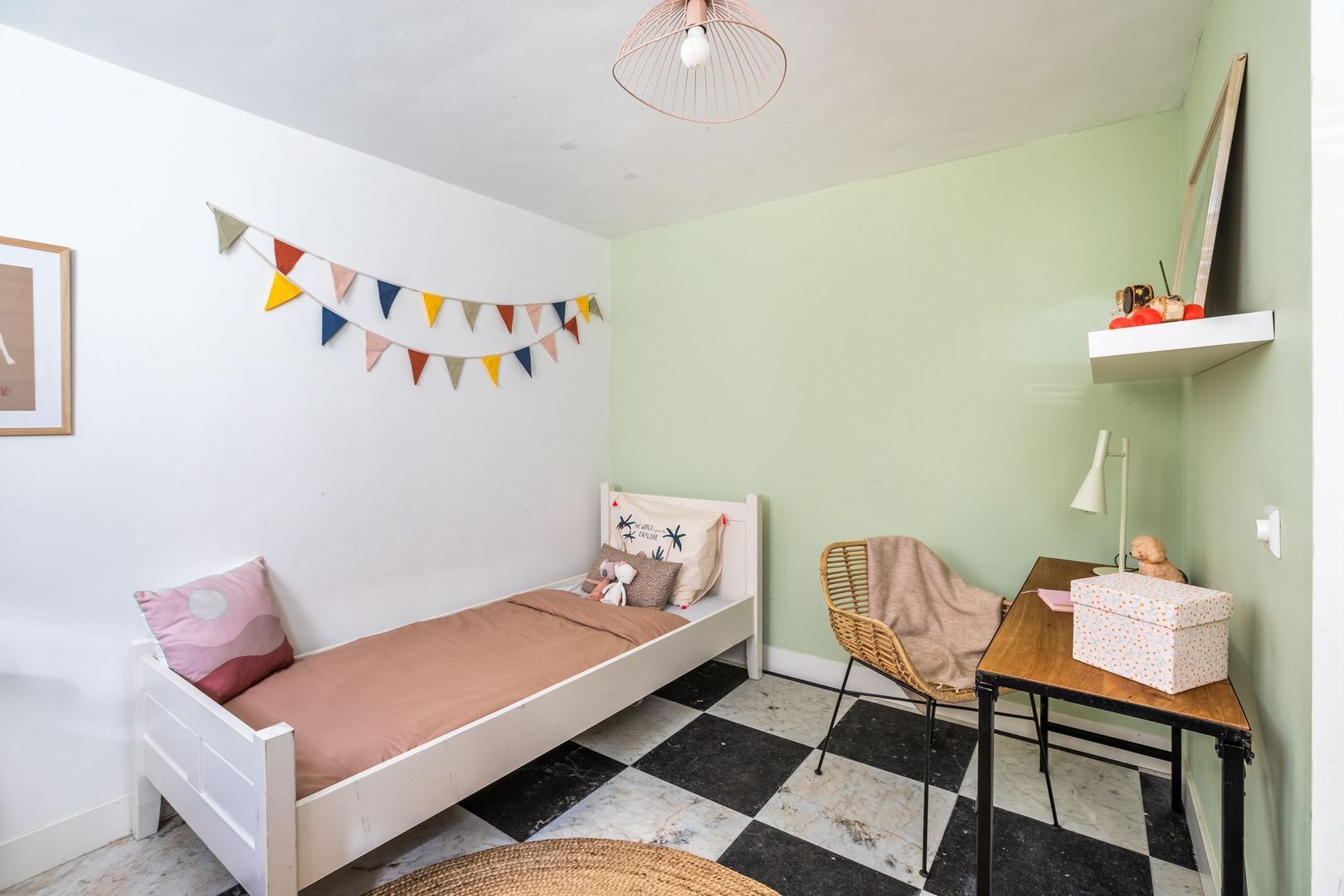 Pieter Cornelisz. Hooftstraat 160 H, Amsterdam foto-30