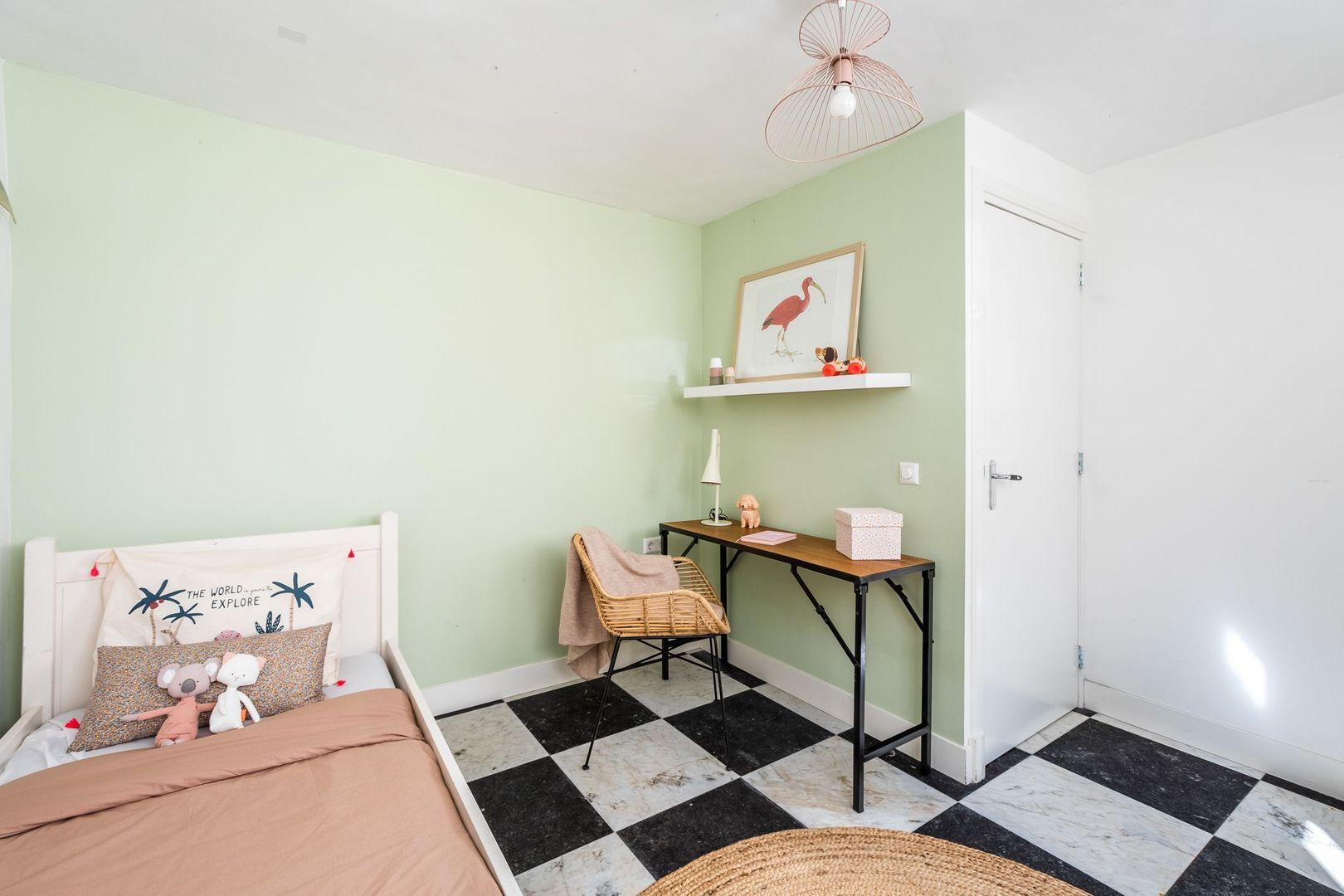 Pieter Cornelisz. Hooftstraat 160 H, Amsterdam foto-31