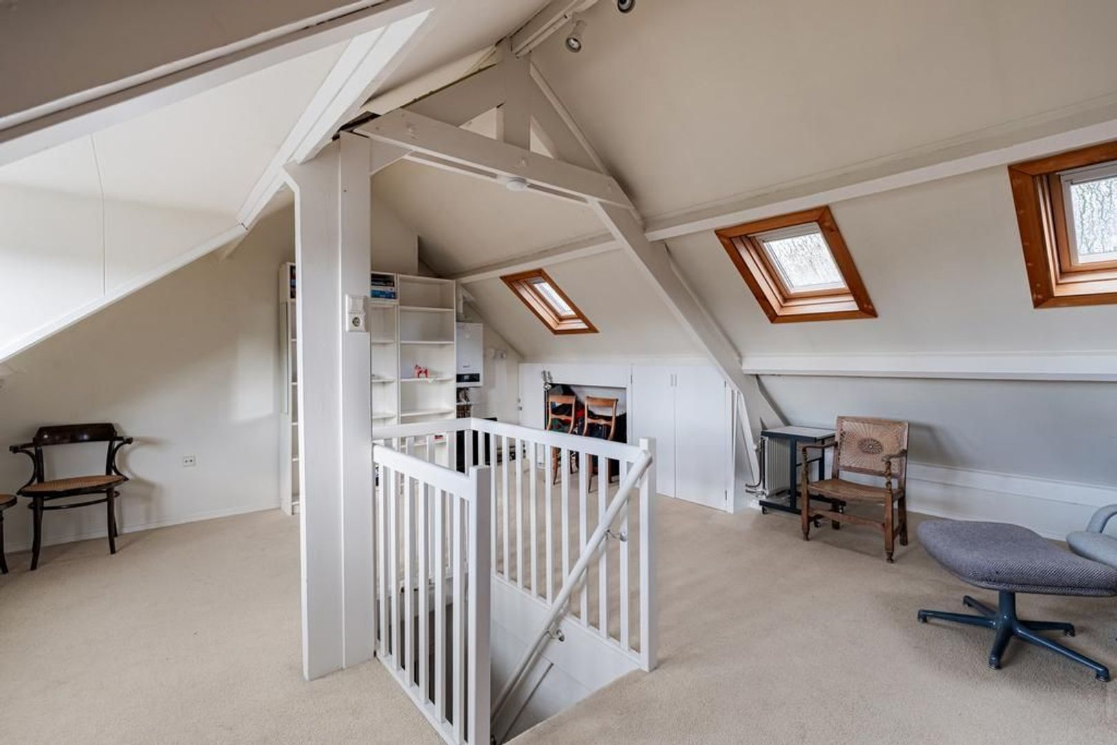 Van IJsselsteinlaan 17, Amstelveen foto-35