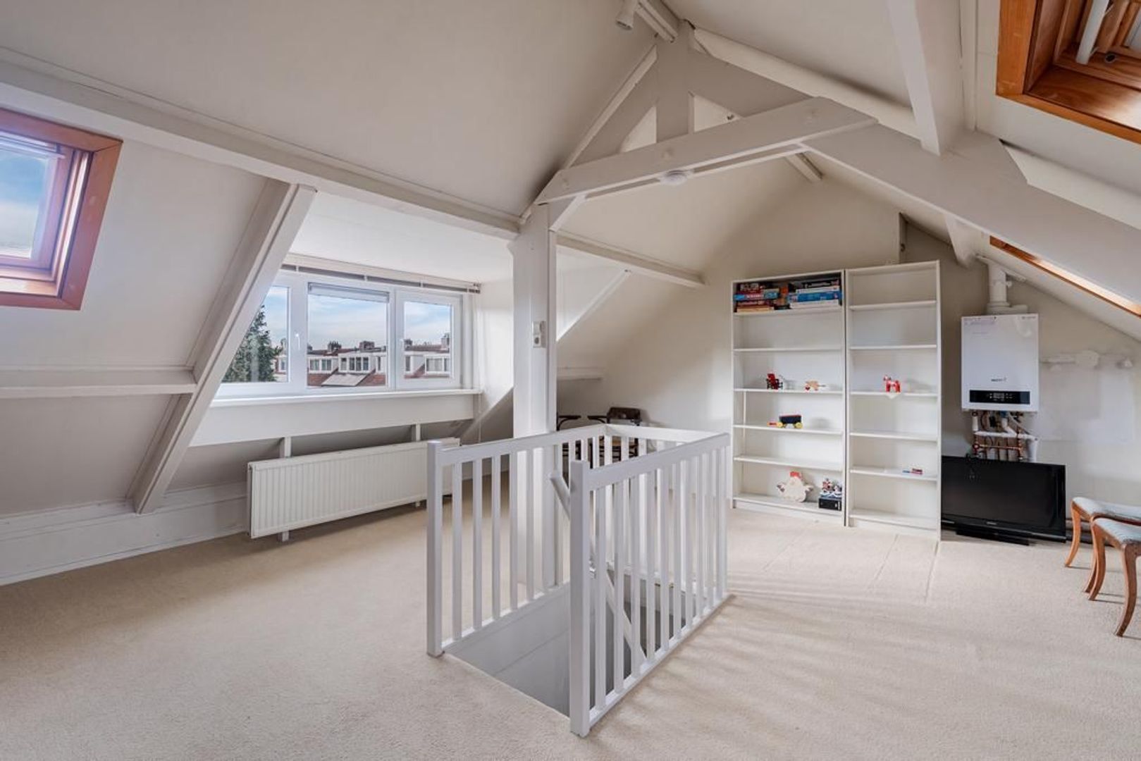 Van IJsselsteinlaan 17, Amstelveen foto-37