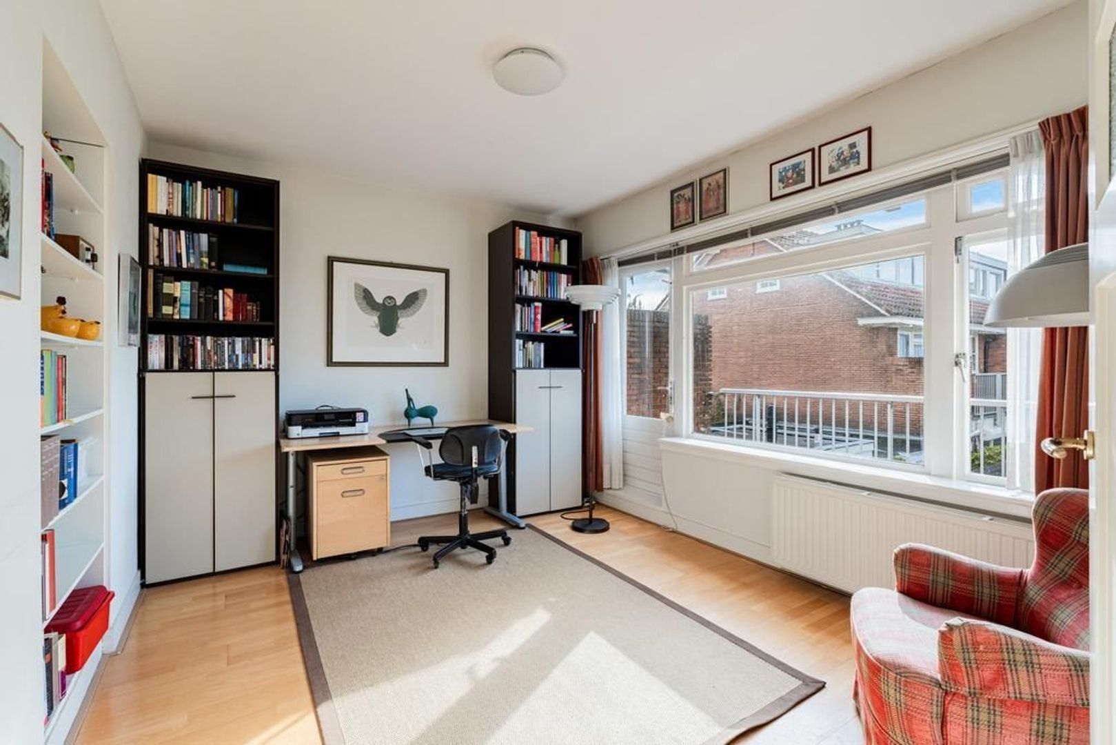 Van IJsselsteinlaan 17, Amstelveen foto-24