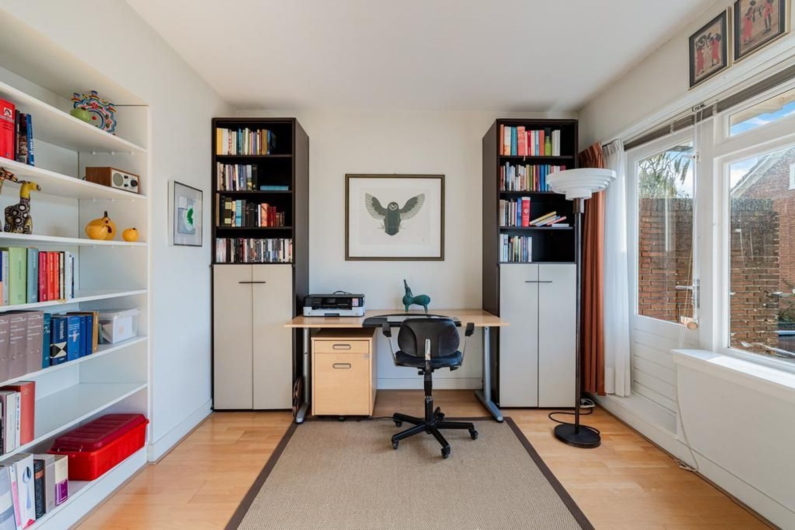 Van IJsselsteinlaan 17, Amstelveen foto-25