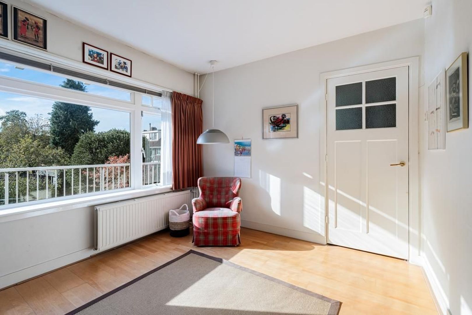 Van IJsselsteinlaan 17, Amstelveen foto-26