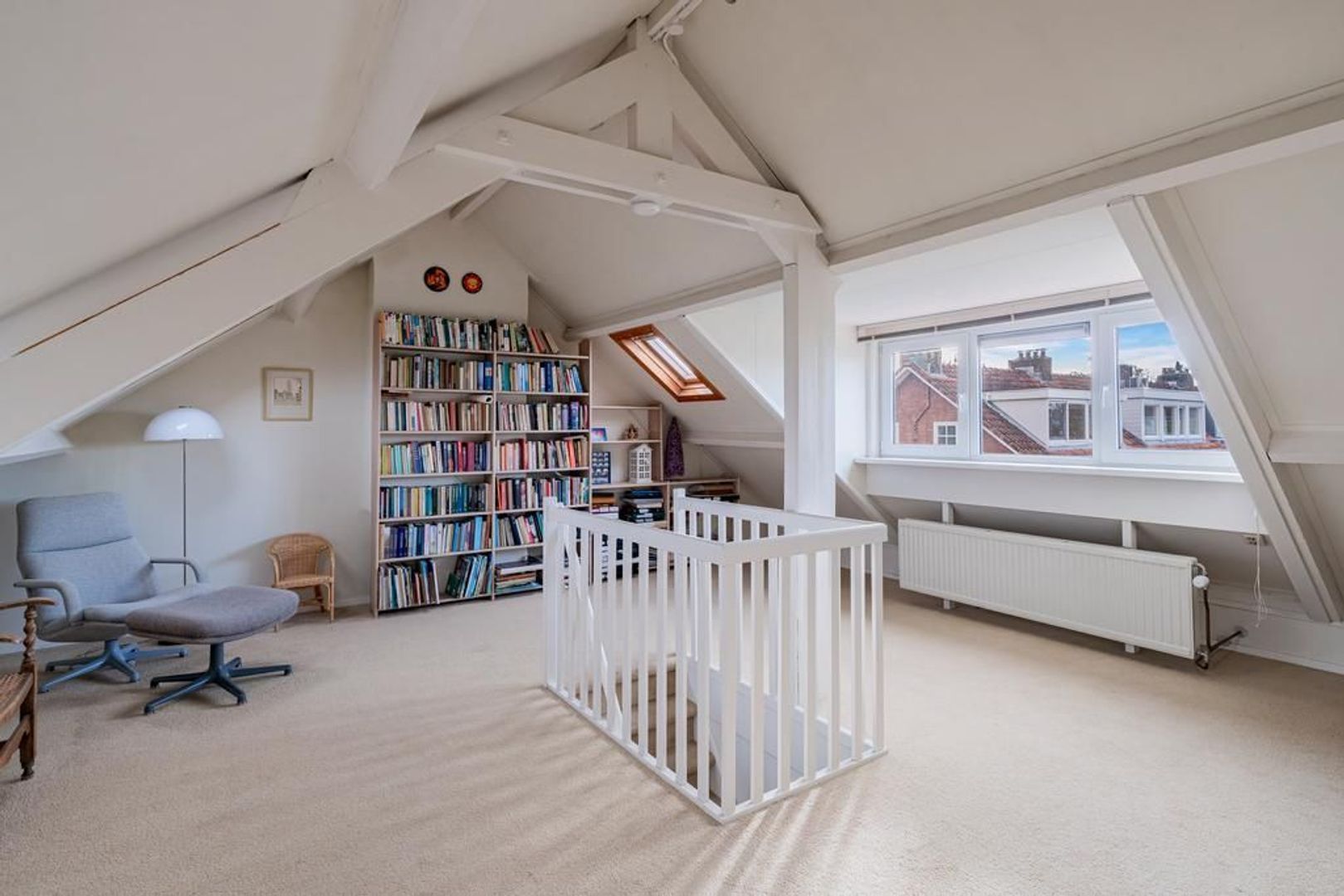 Van IJsselsteinlaan 17, Amstelveen foto-36