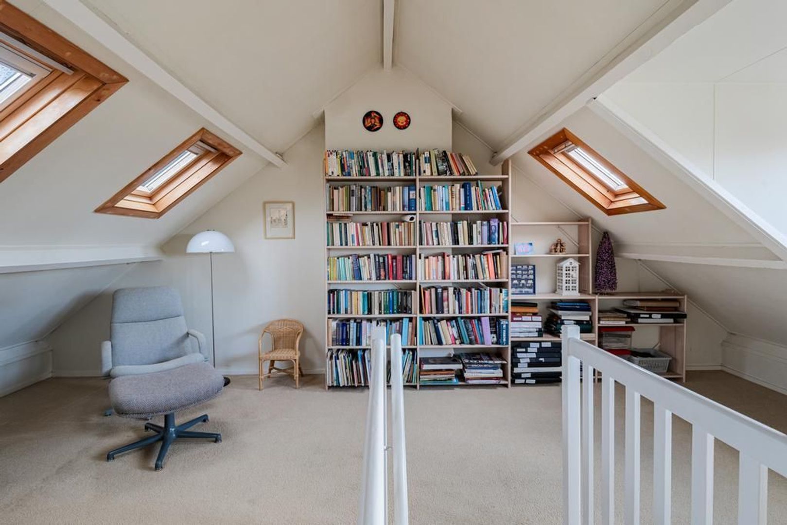 Van IJsselsteinlaan 17, Amstelveen foto-38