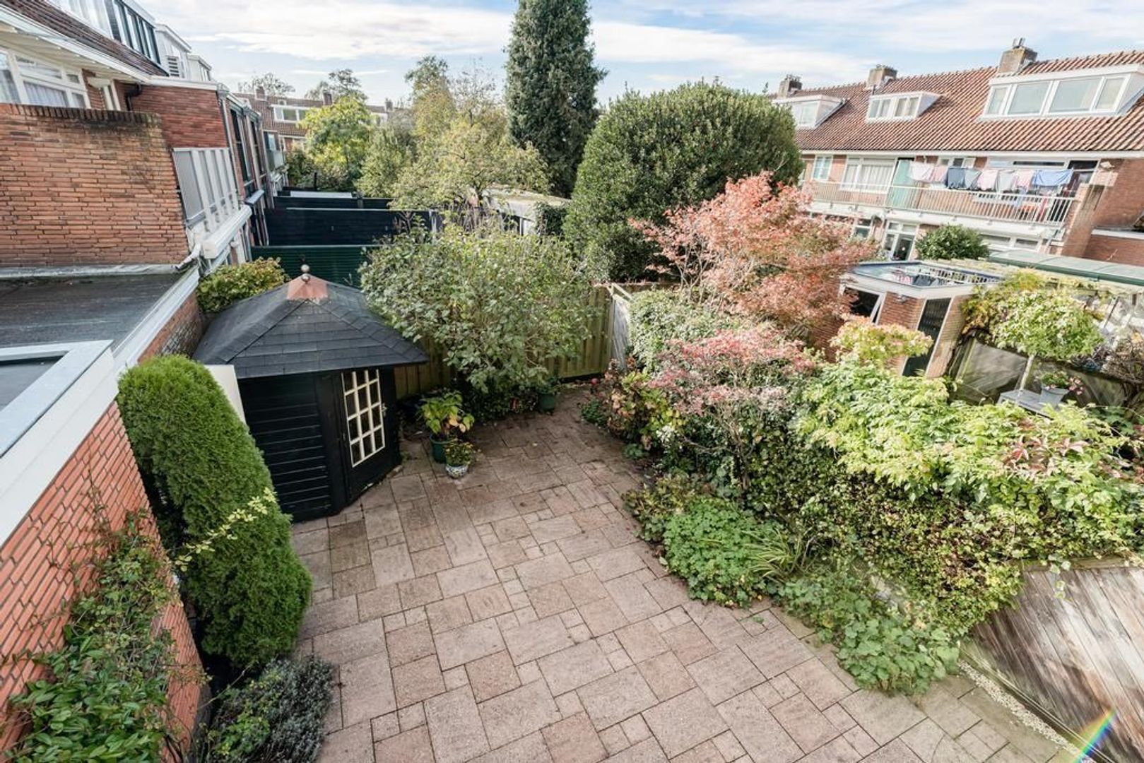 Van IJsselsteinlaan 17, Amstelveen foto-30