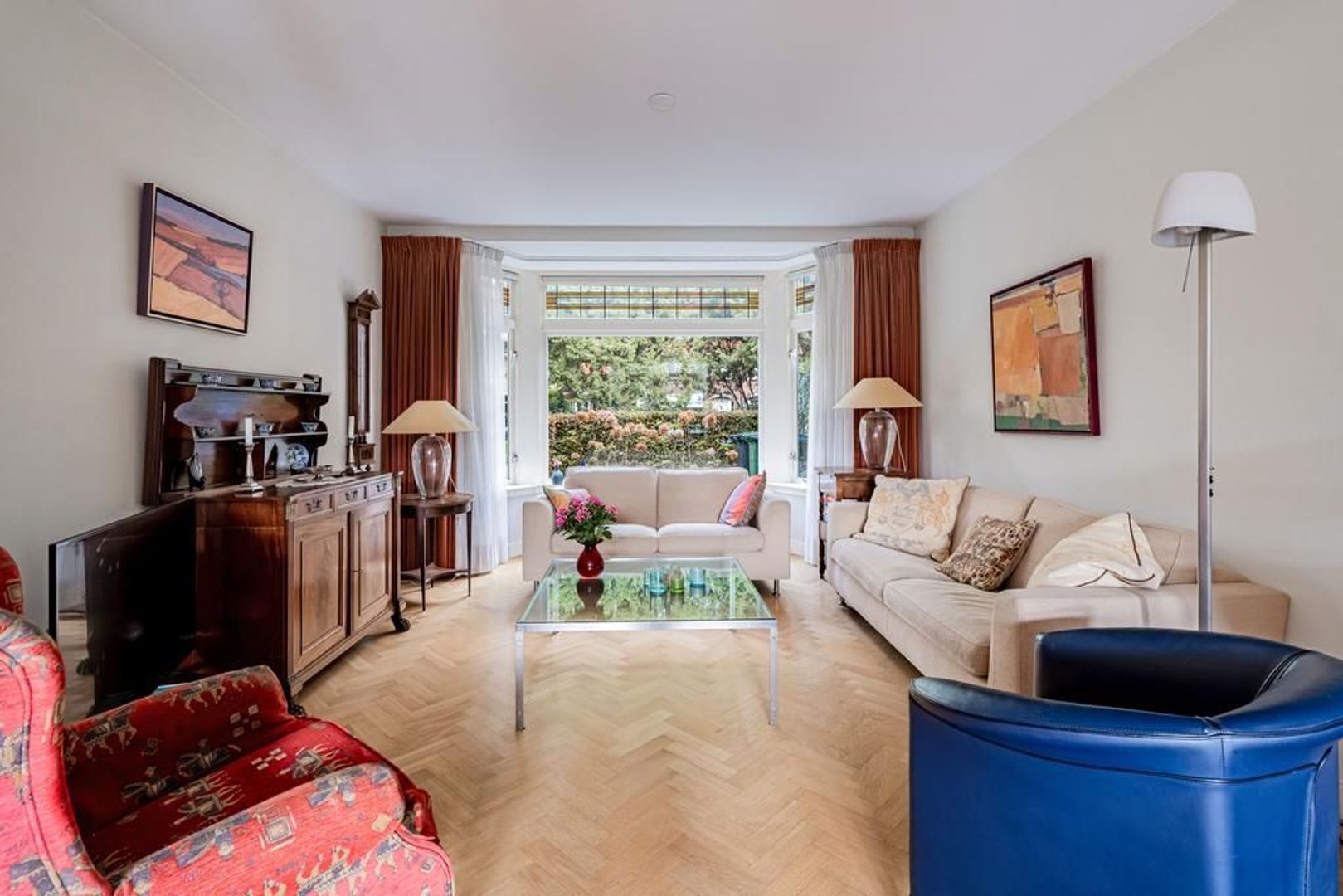 Van IJsselsteinlaan 17, Amstelveen foto-7