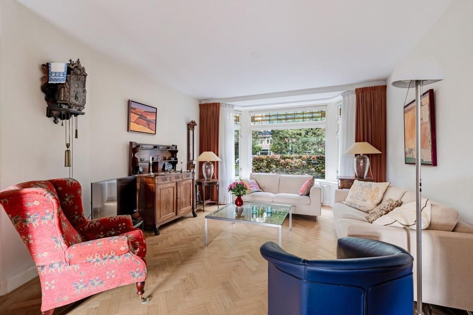 Van IJsselsteinlaan 17, Amstelveen foto-4