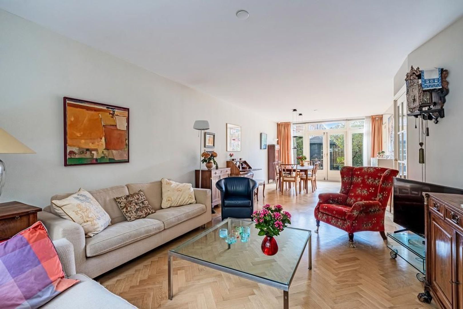 Van IJsselsteinlaan 17, Amstelveen foto-8