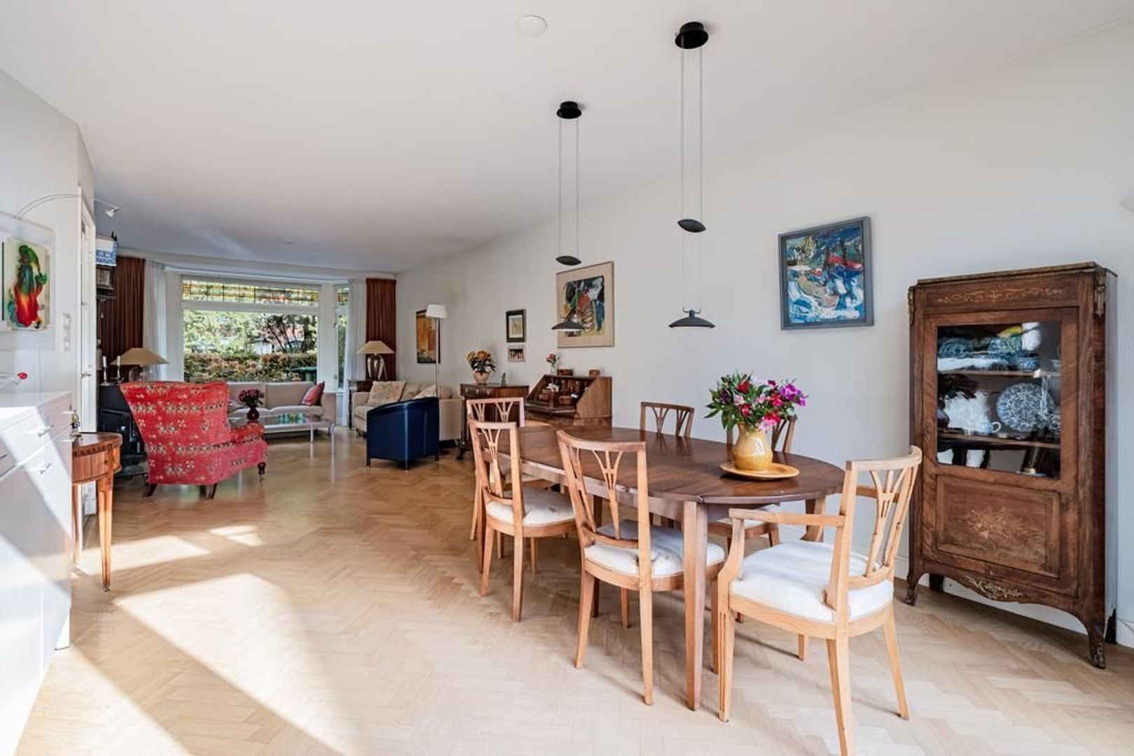 Van IJsselsteinlaan 17, Amstelveen foto-11