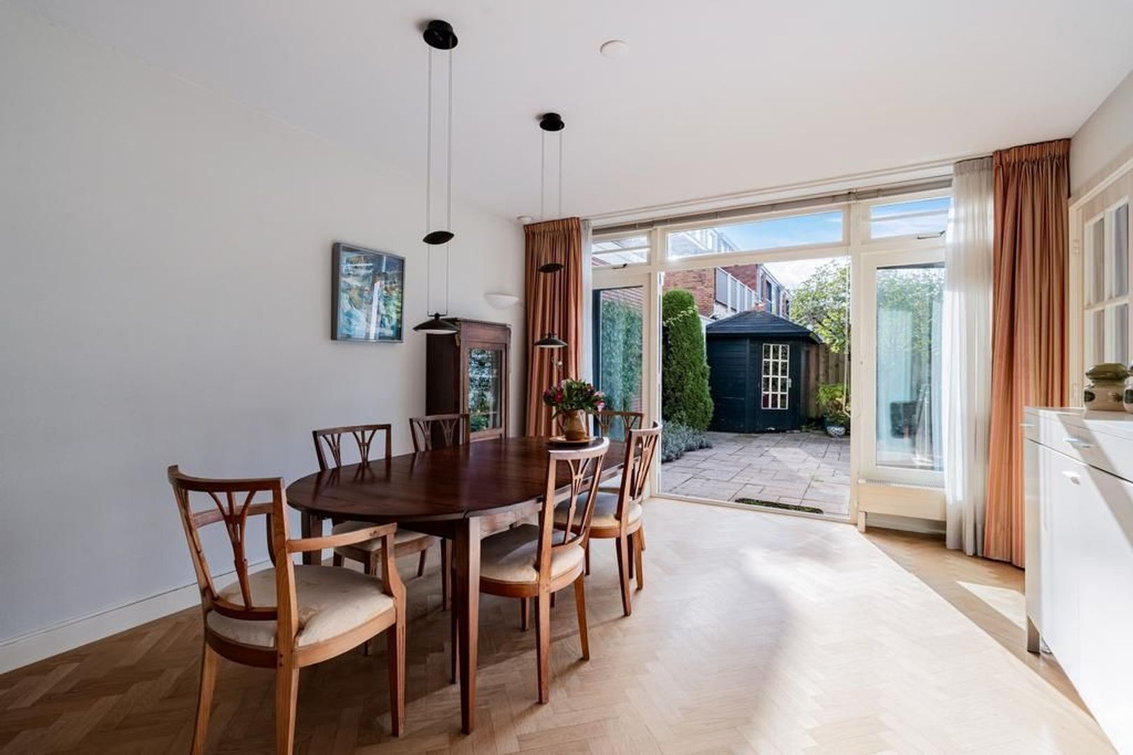 Van IJsselsteinlaan 17, Amstelveen foto-12