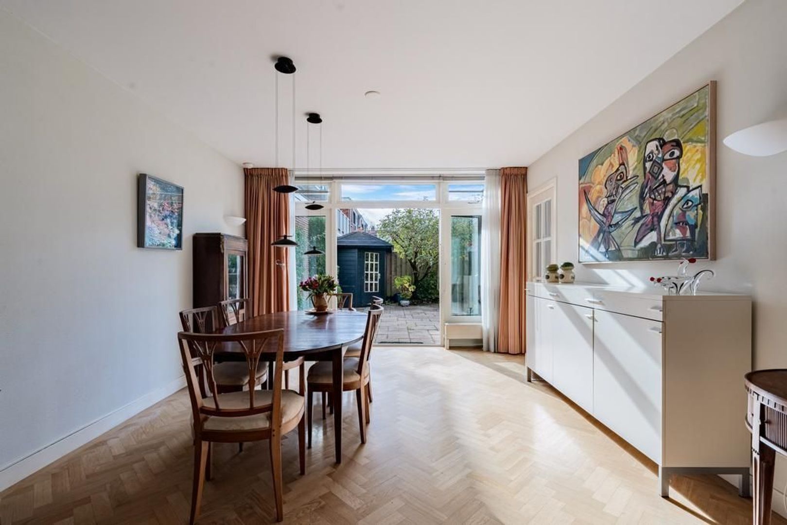 Van IJsselsteinlaan 17, Amstelveen foto-10