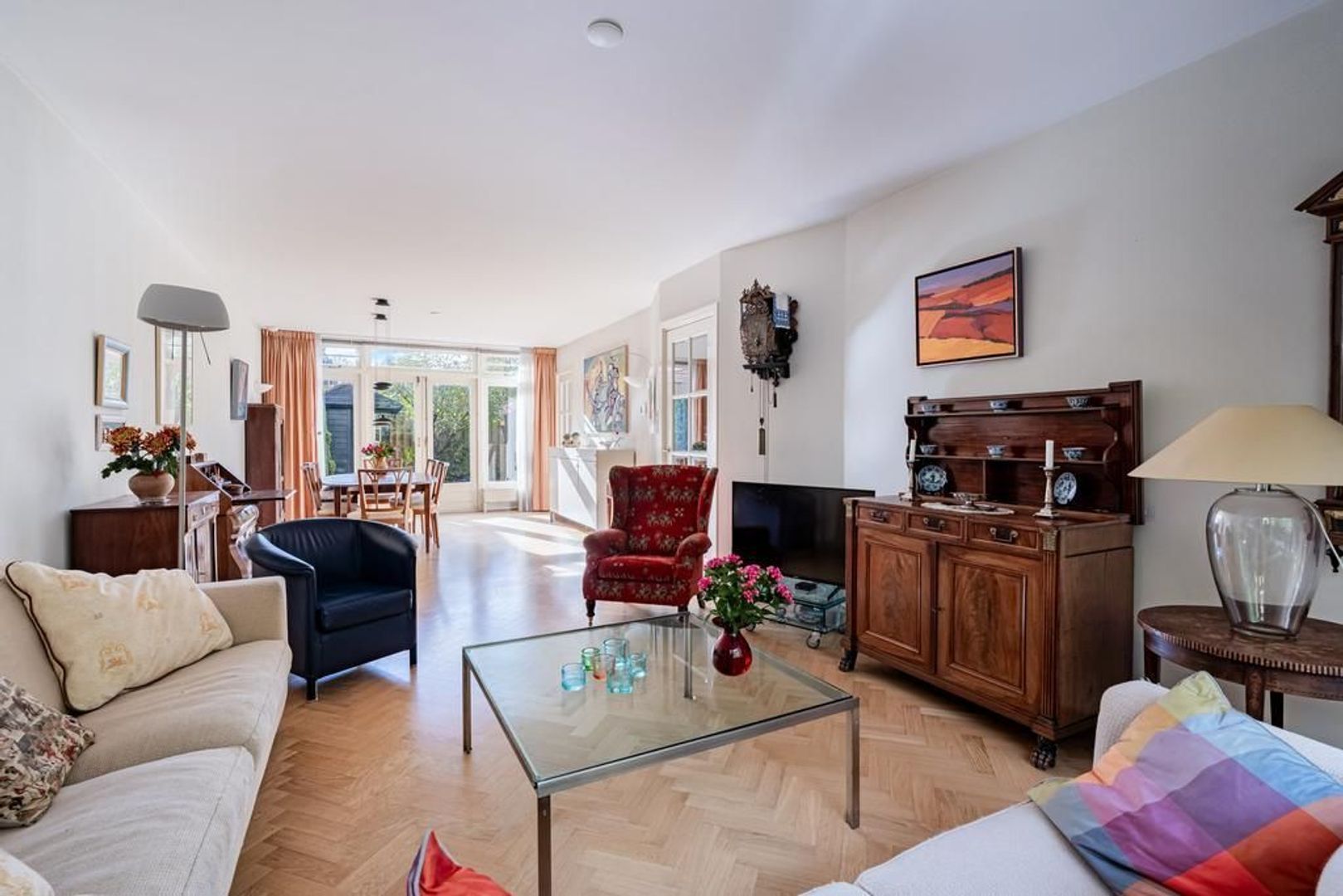 Van IJsselsteinlaan 17, Amstelveen foto-9