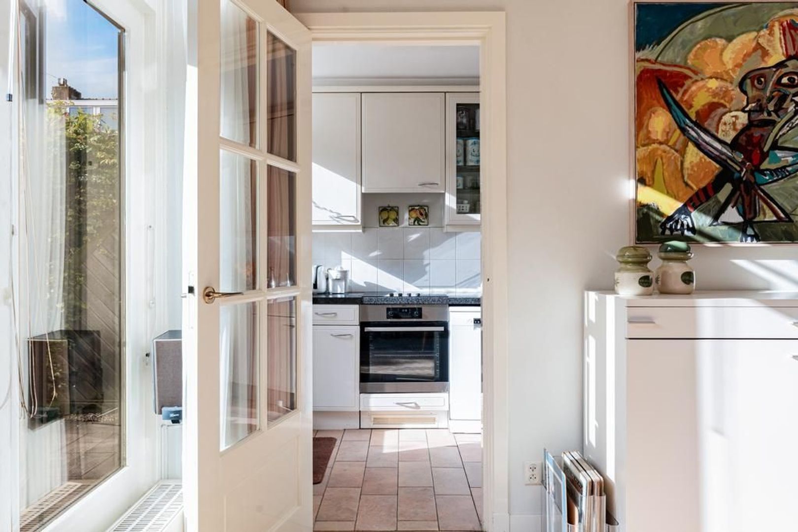 Van IJsselsteinlaan 17, Amstelveen foto-15