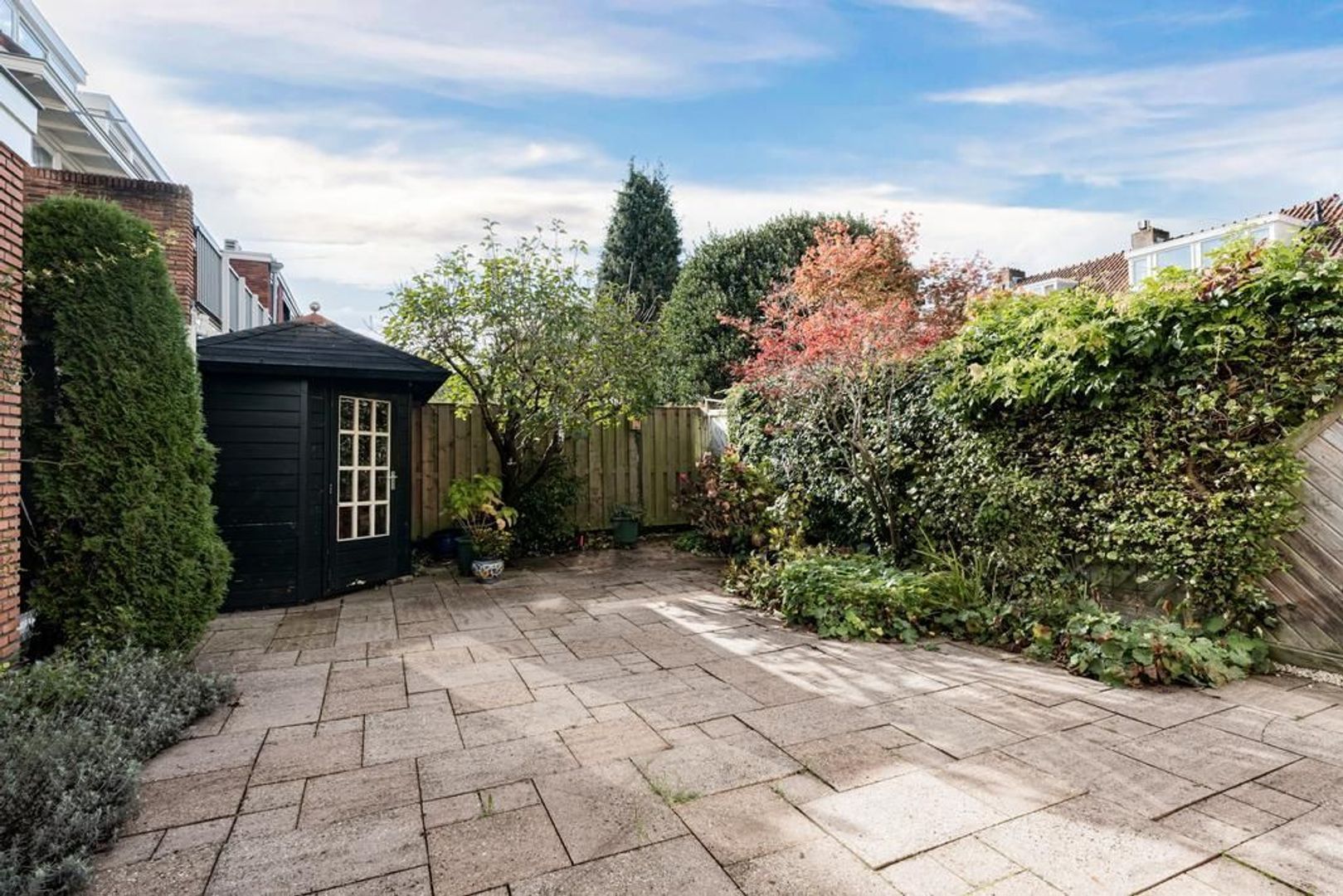 Van IJsselsteinlaan 17, Amstelveen foto-14