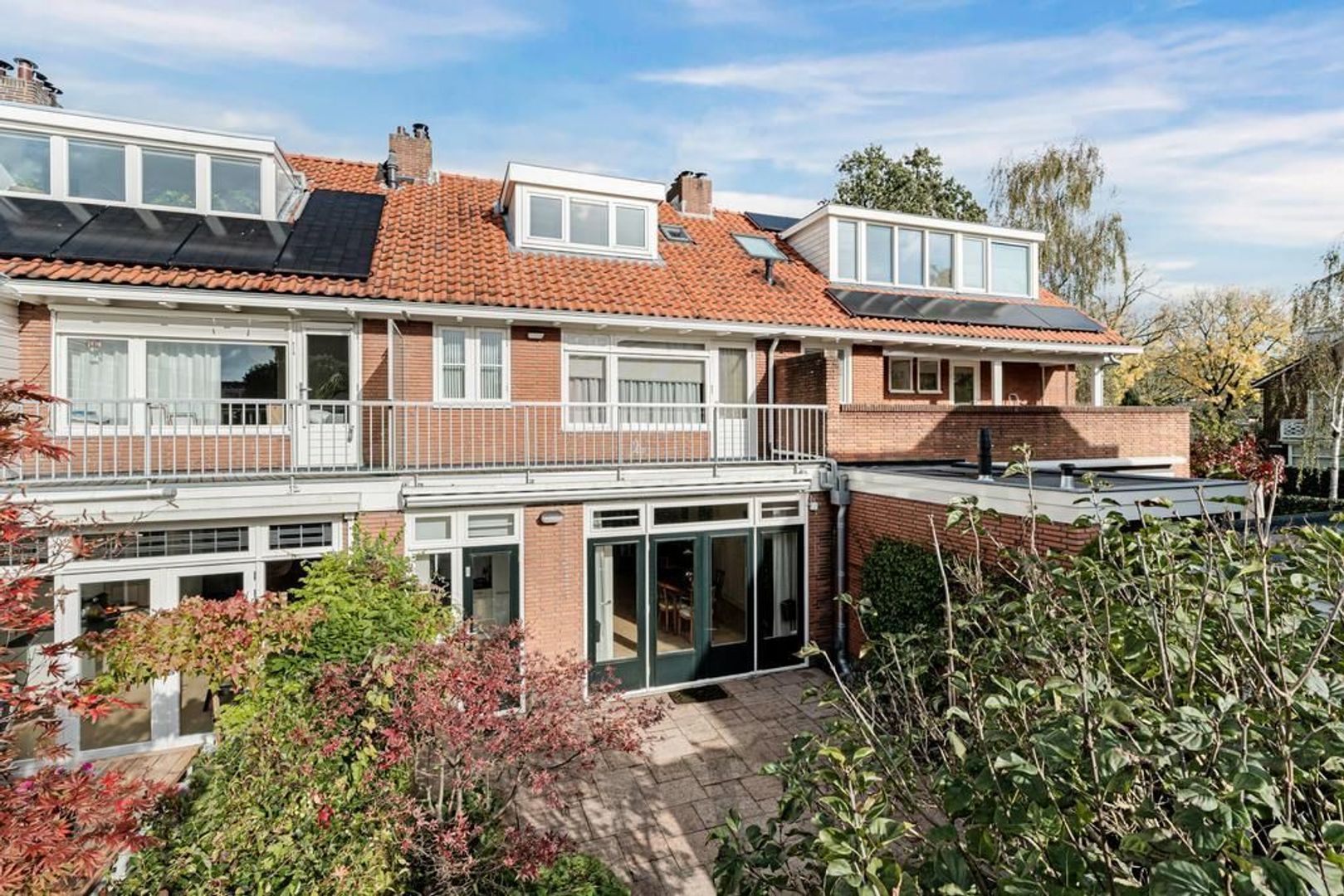 Van IJsselsteinlaan 17, Amstelveen foto-1