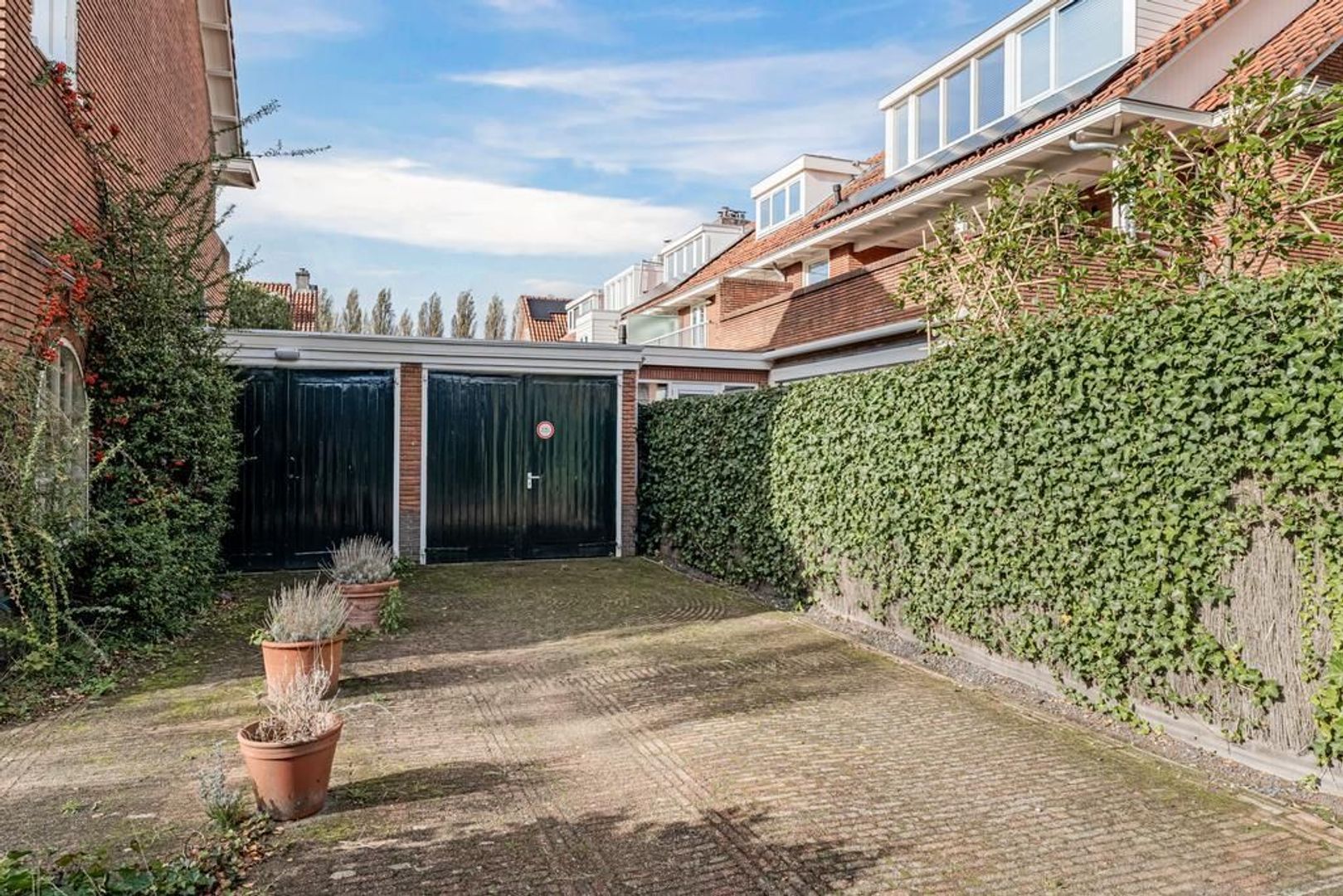 Van IJsselsteinlaan 17, Amstelveen foto-41