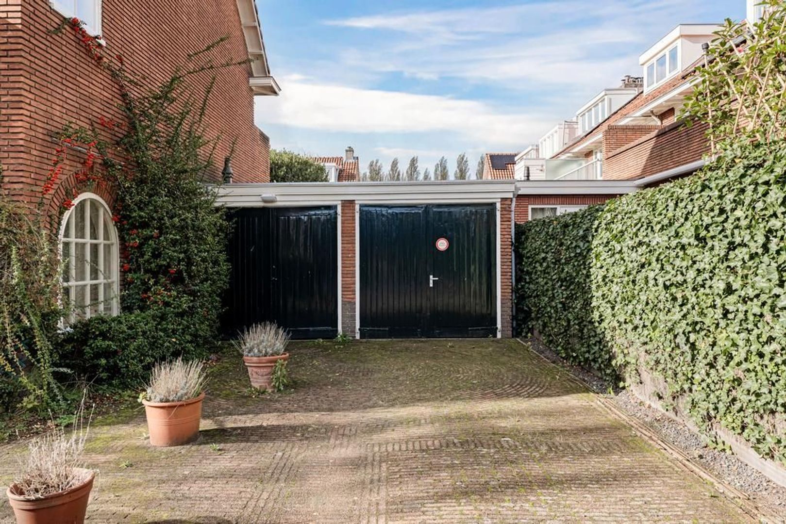 Van IJsselsteinlaan 17, Amstelveen foto-2