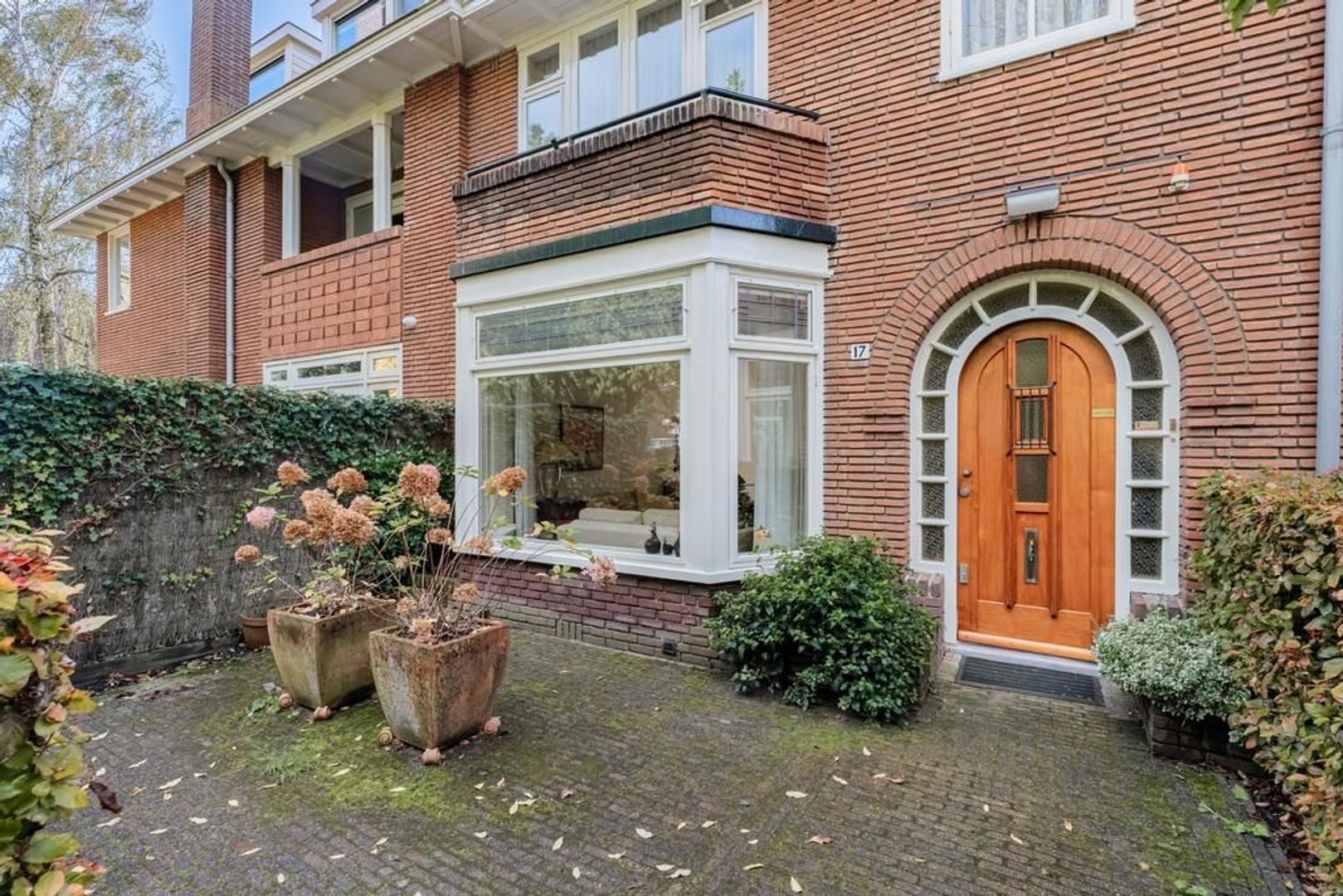 Van IJsselsteinlaan 17, Amstelveen foto-43